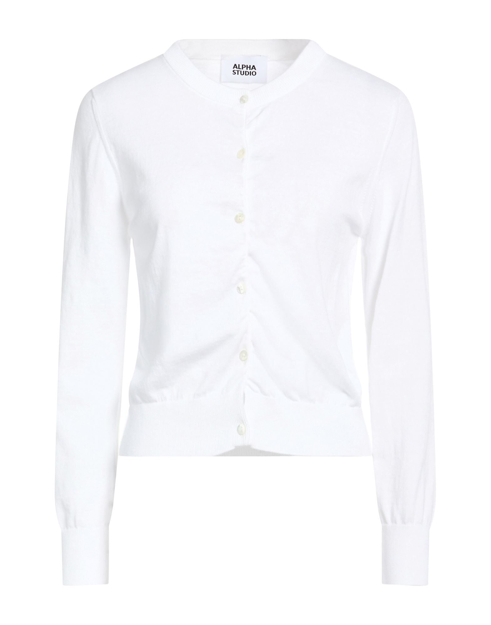 ALPHA STUDIO - Ζακέτες 