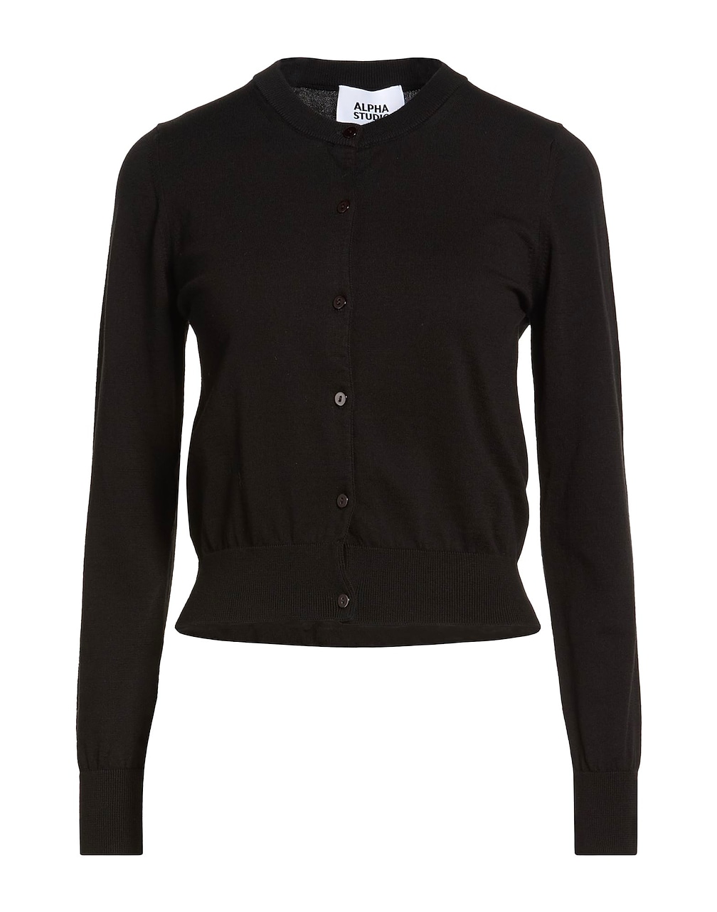 ALPHA STUDIO - Cardigans