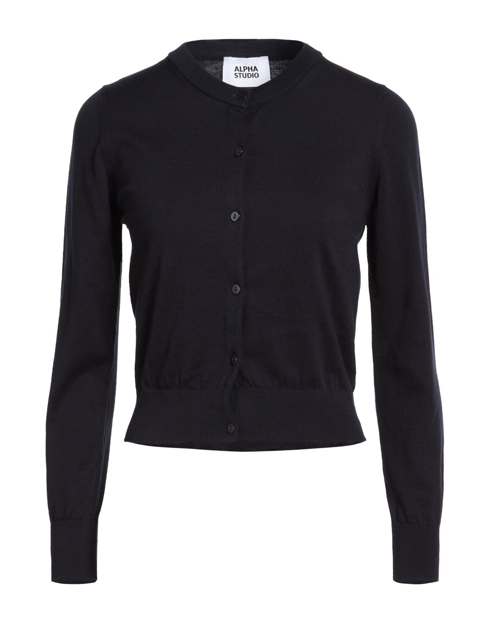 ALPHA STUDIO - Cardigans