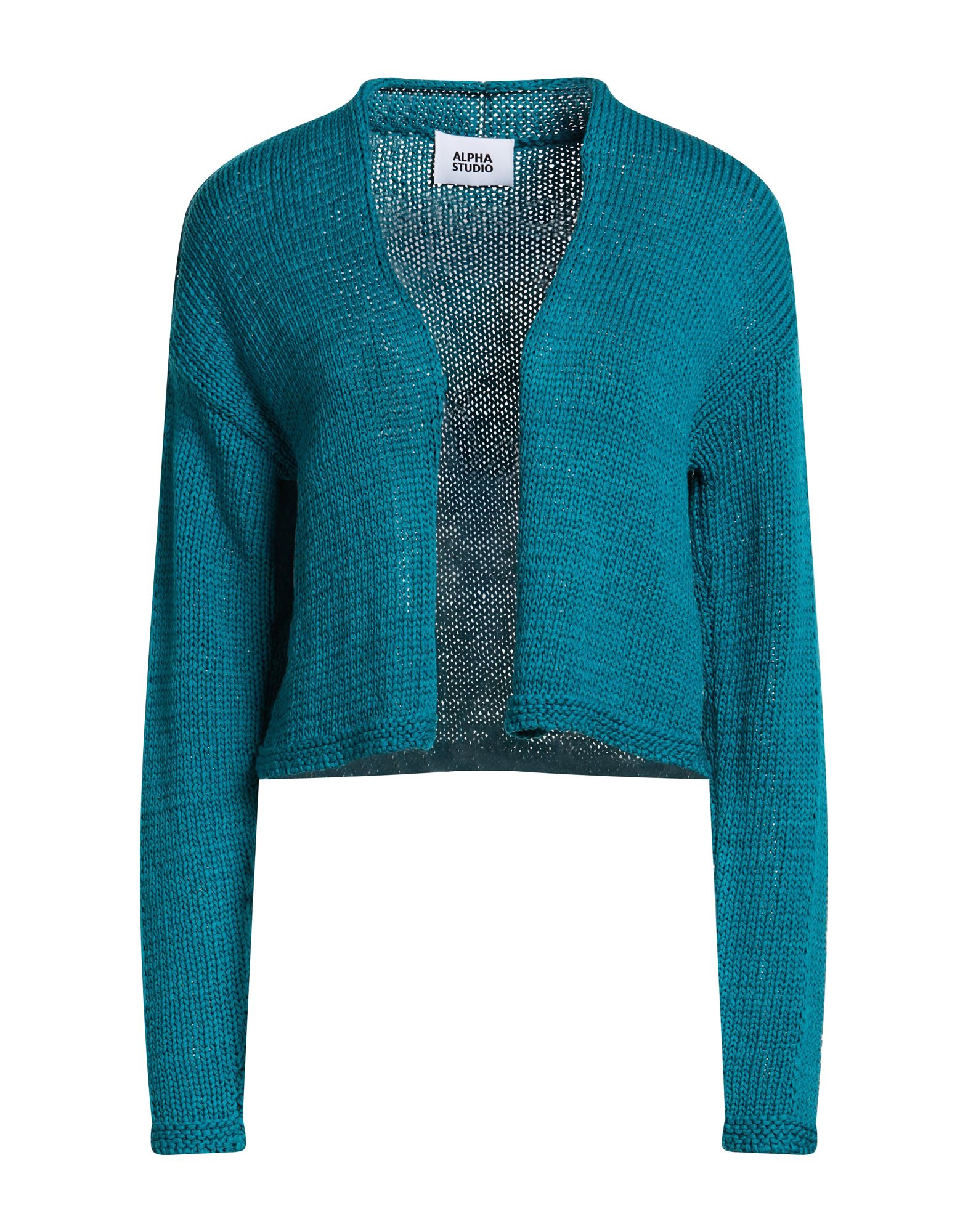 ALPHA STUDIO - Кардиганы