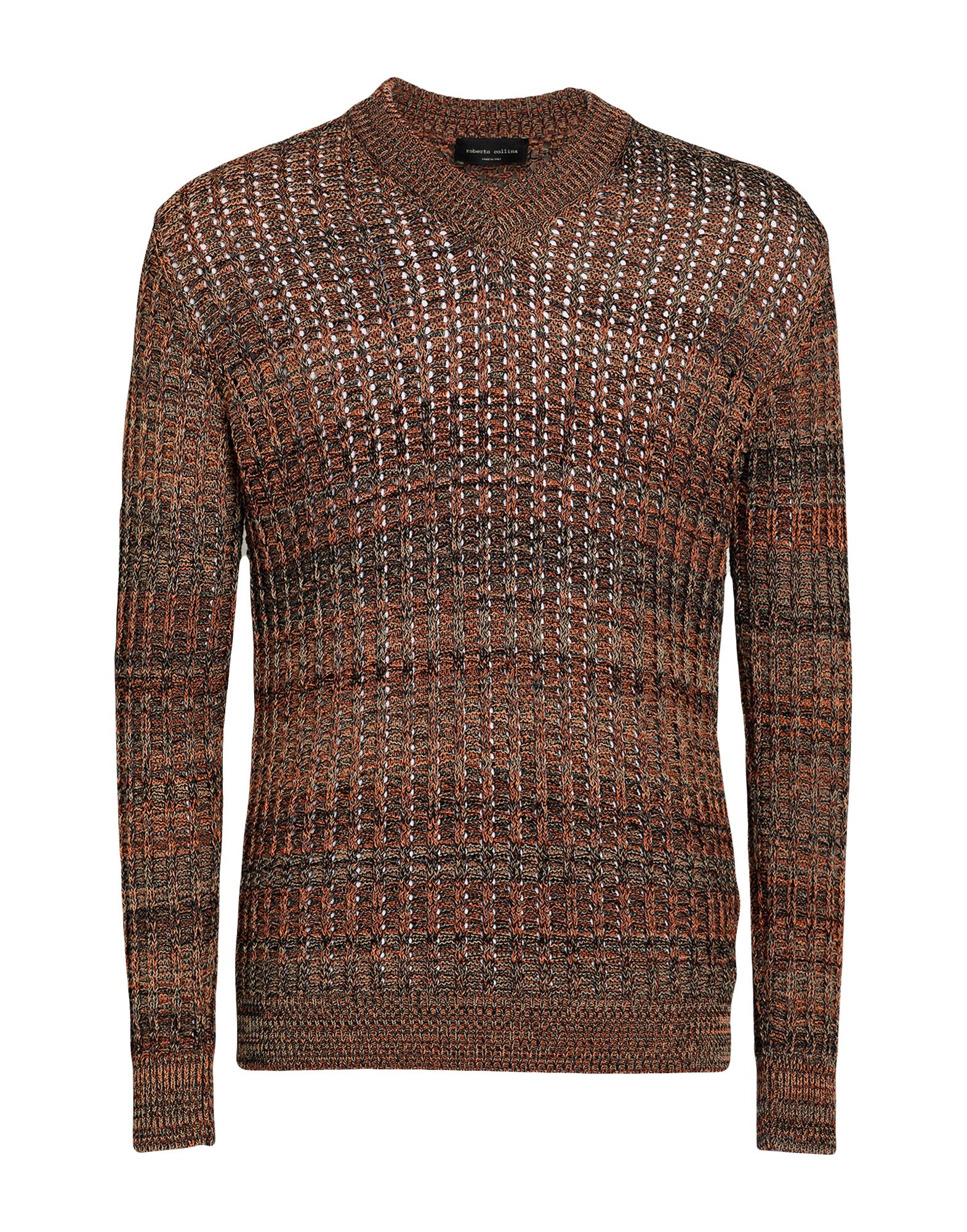 ROBERTO COLLINA - Свитеры