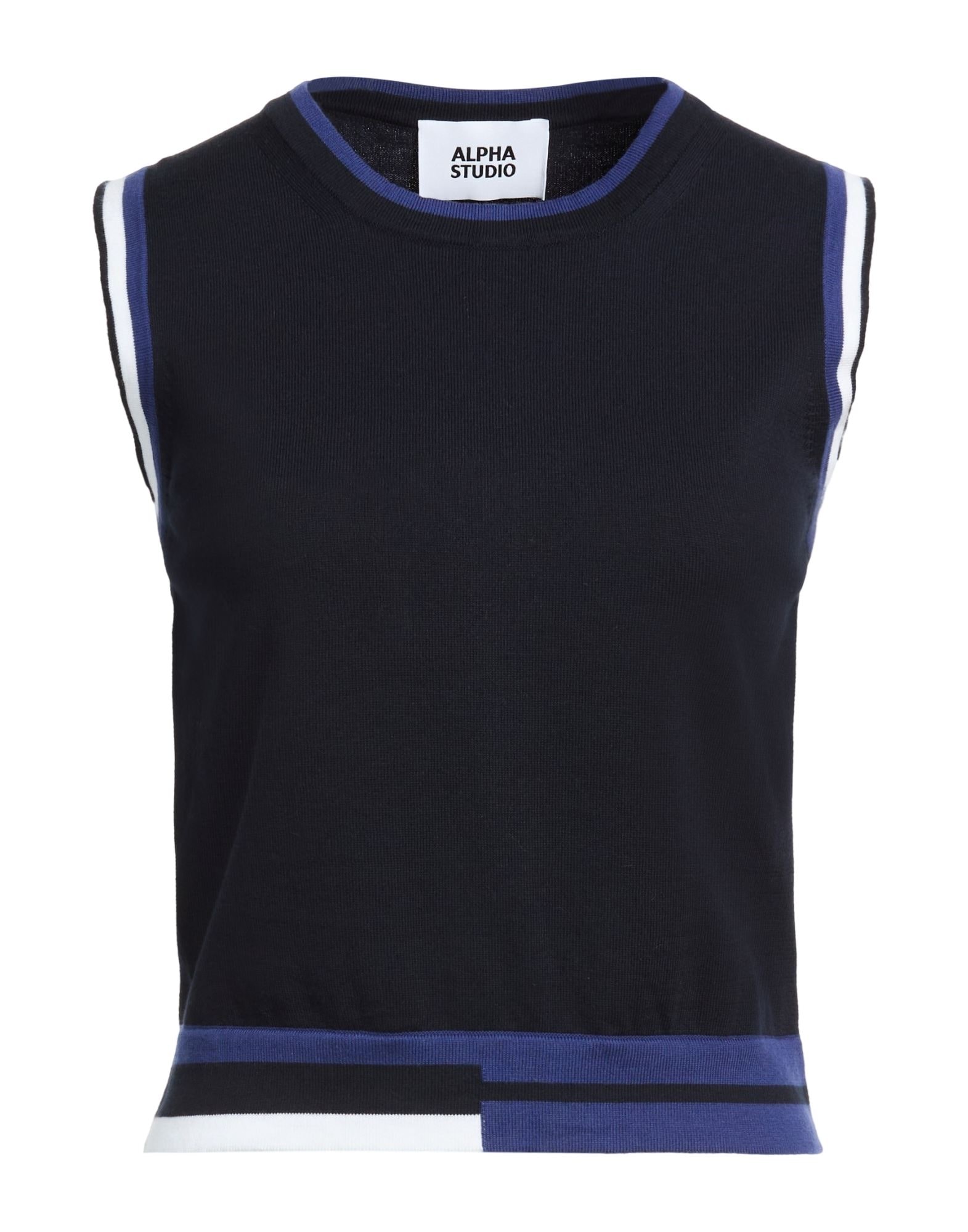 ALPHA STUDIO - Sweaters