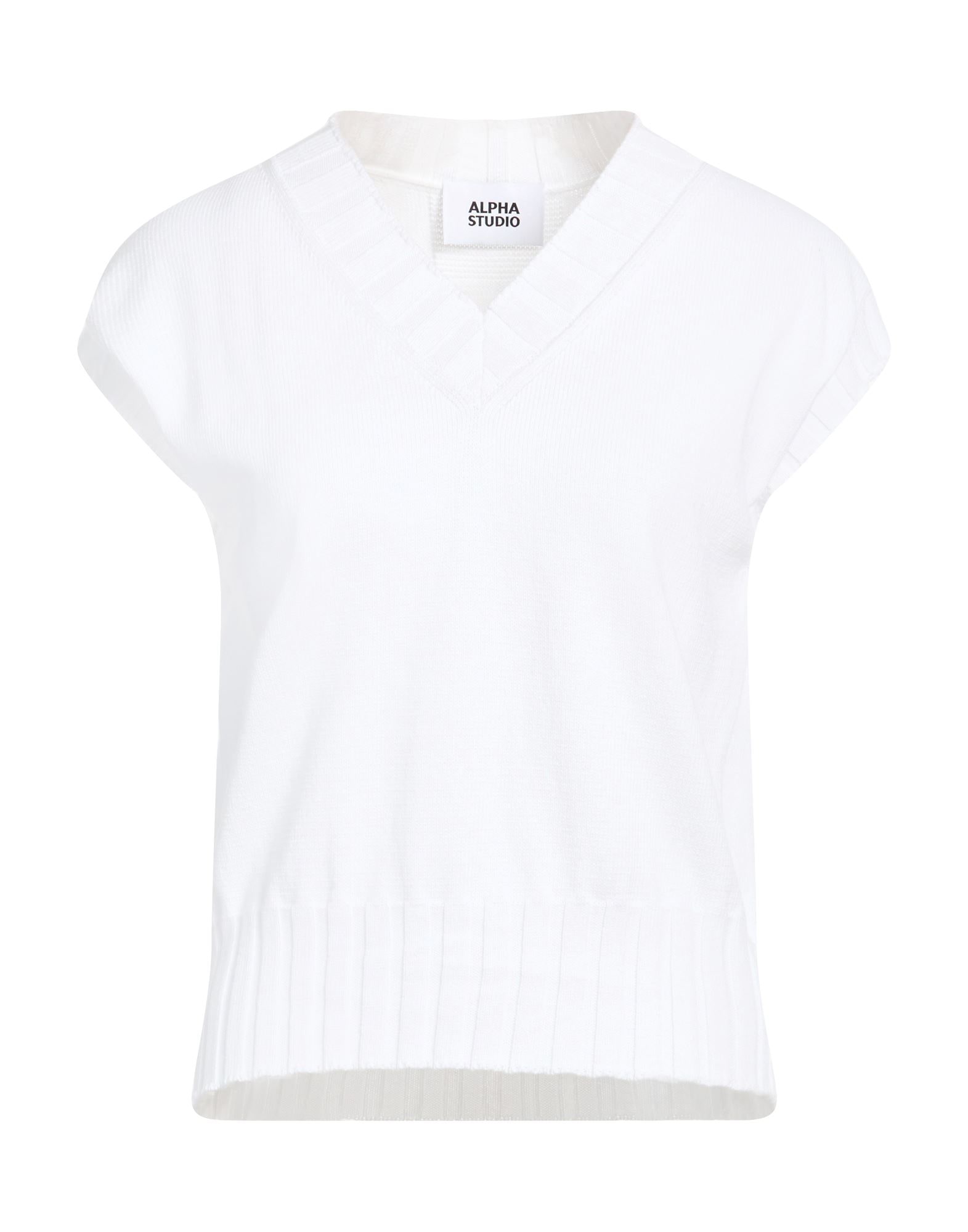 ALPHA STUDIO - Sweaters