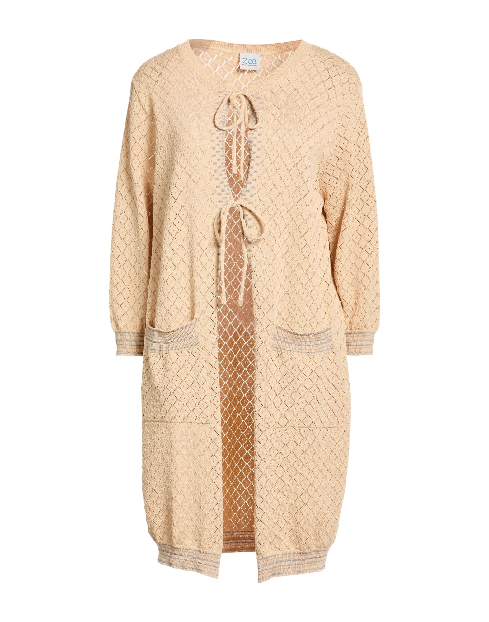 Z.O.E. ZONE OF EMBROIDERED - Cardigans