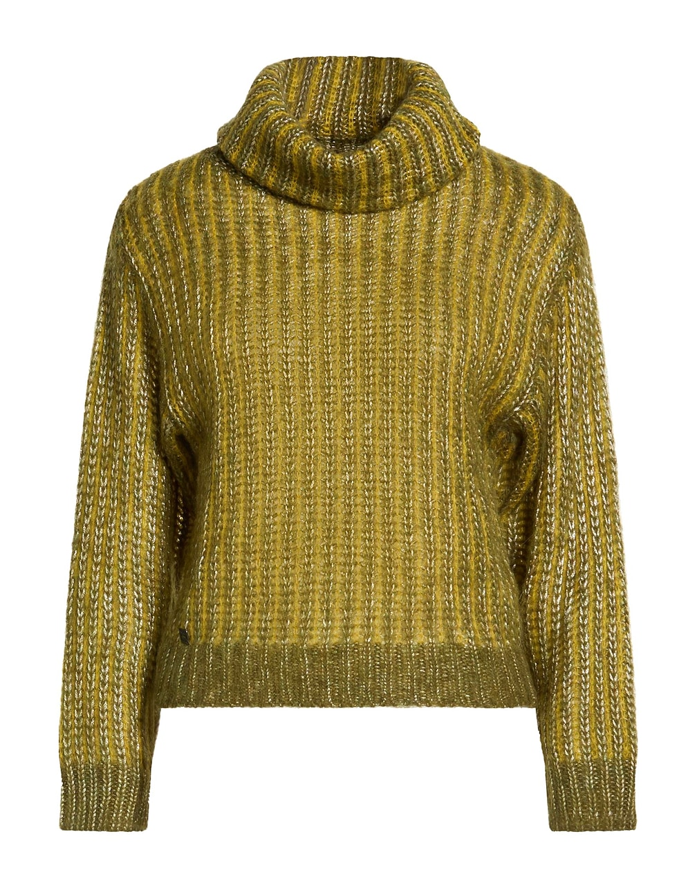 MANILA GRACE - Turtlenecks