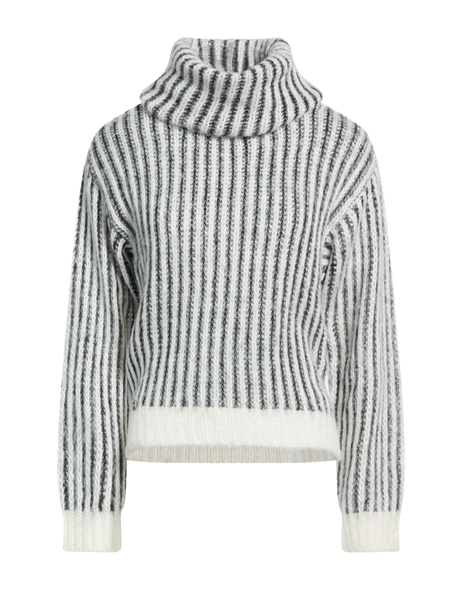 MANILA GRACE - Turtlenecks