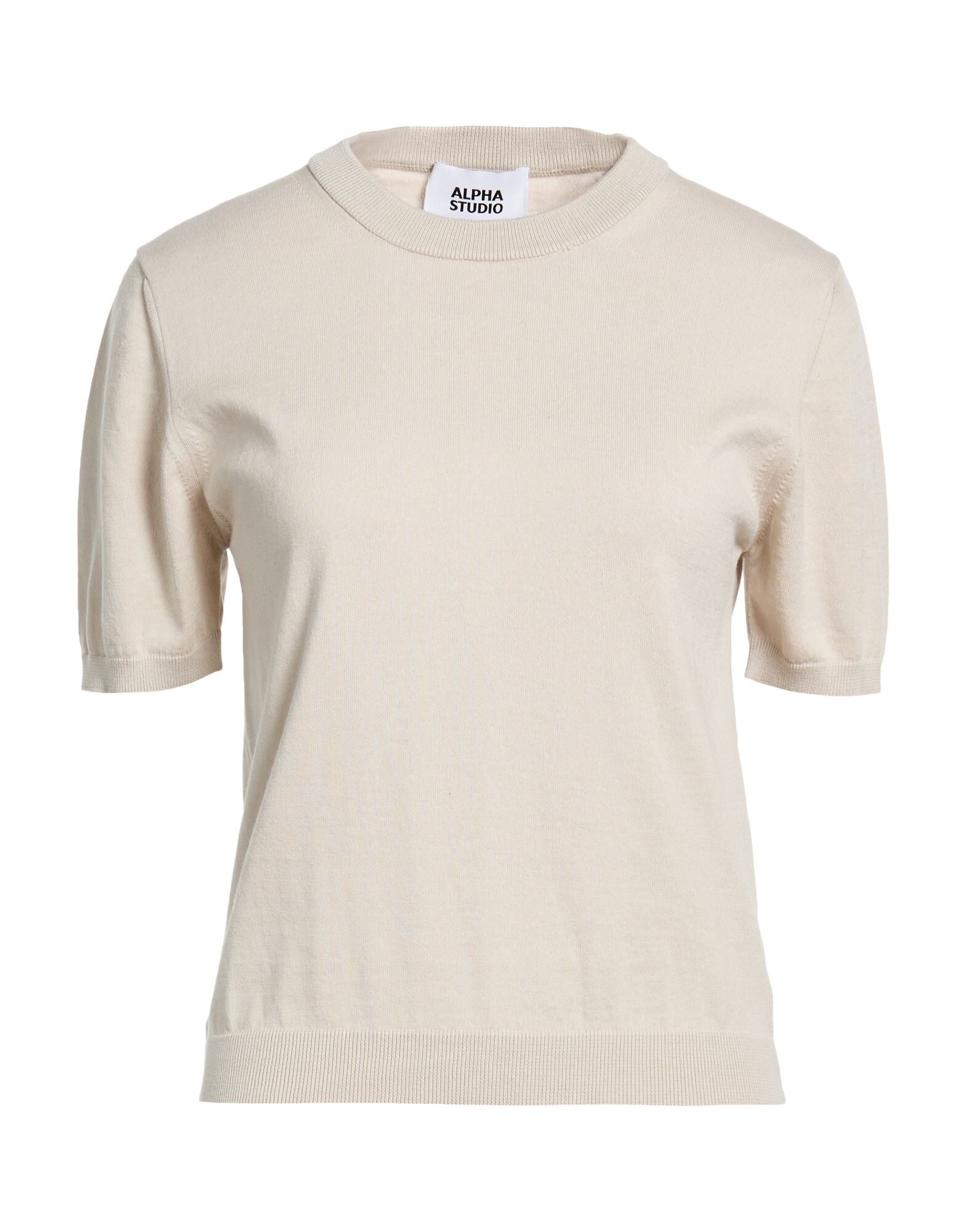 ALPHA STUDIO - Sweaters