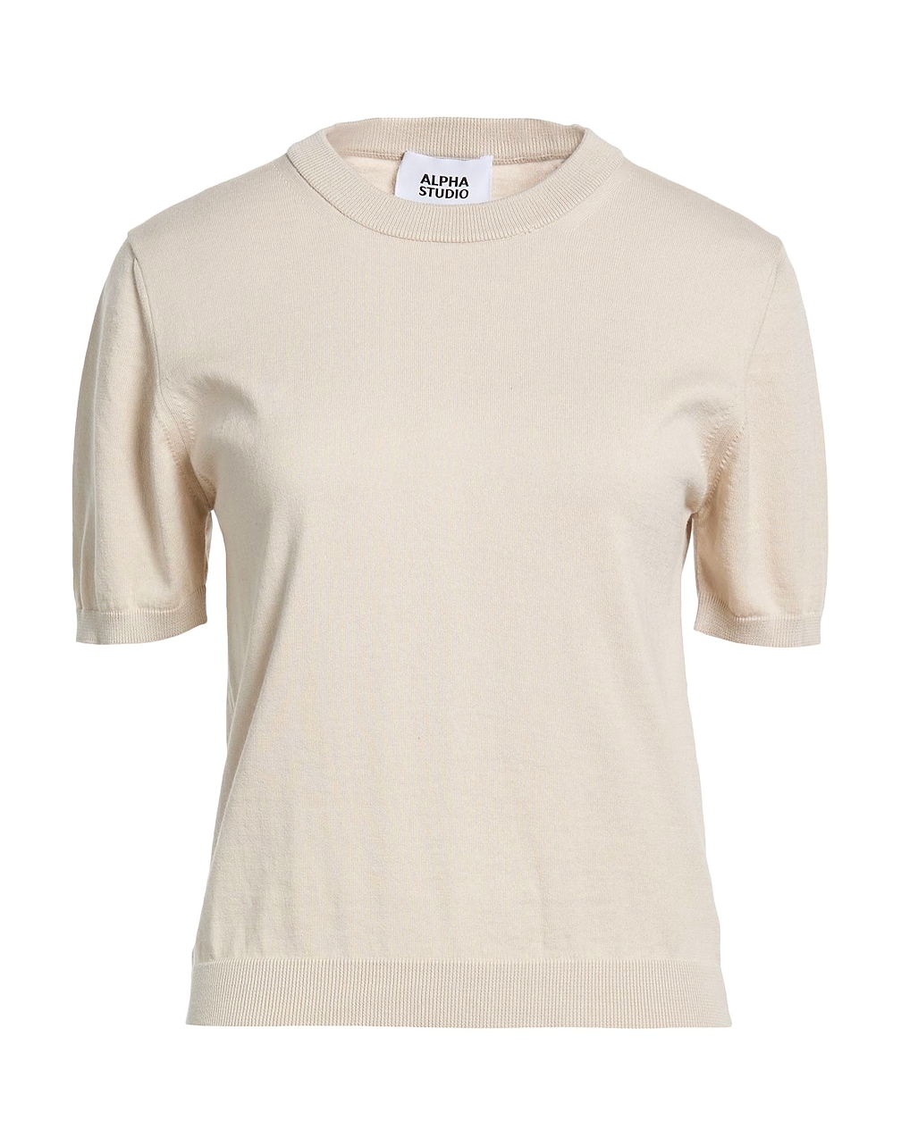 ALPHA STUDIO - Sweaters