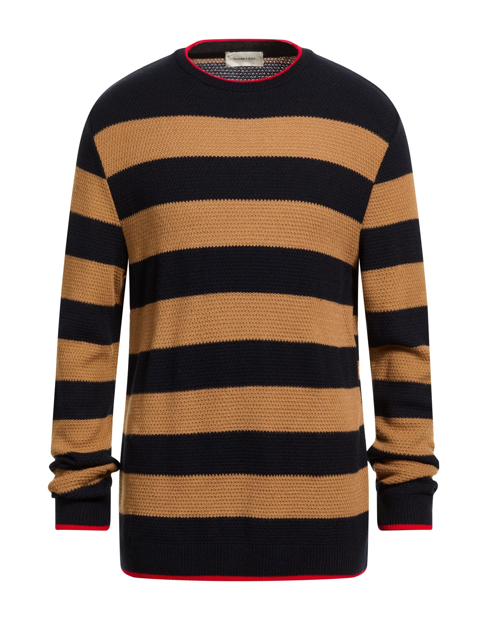 ANDREA DES HOMME - Pullover