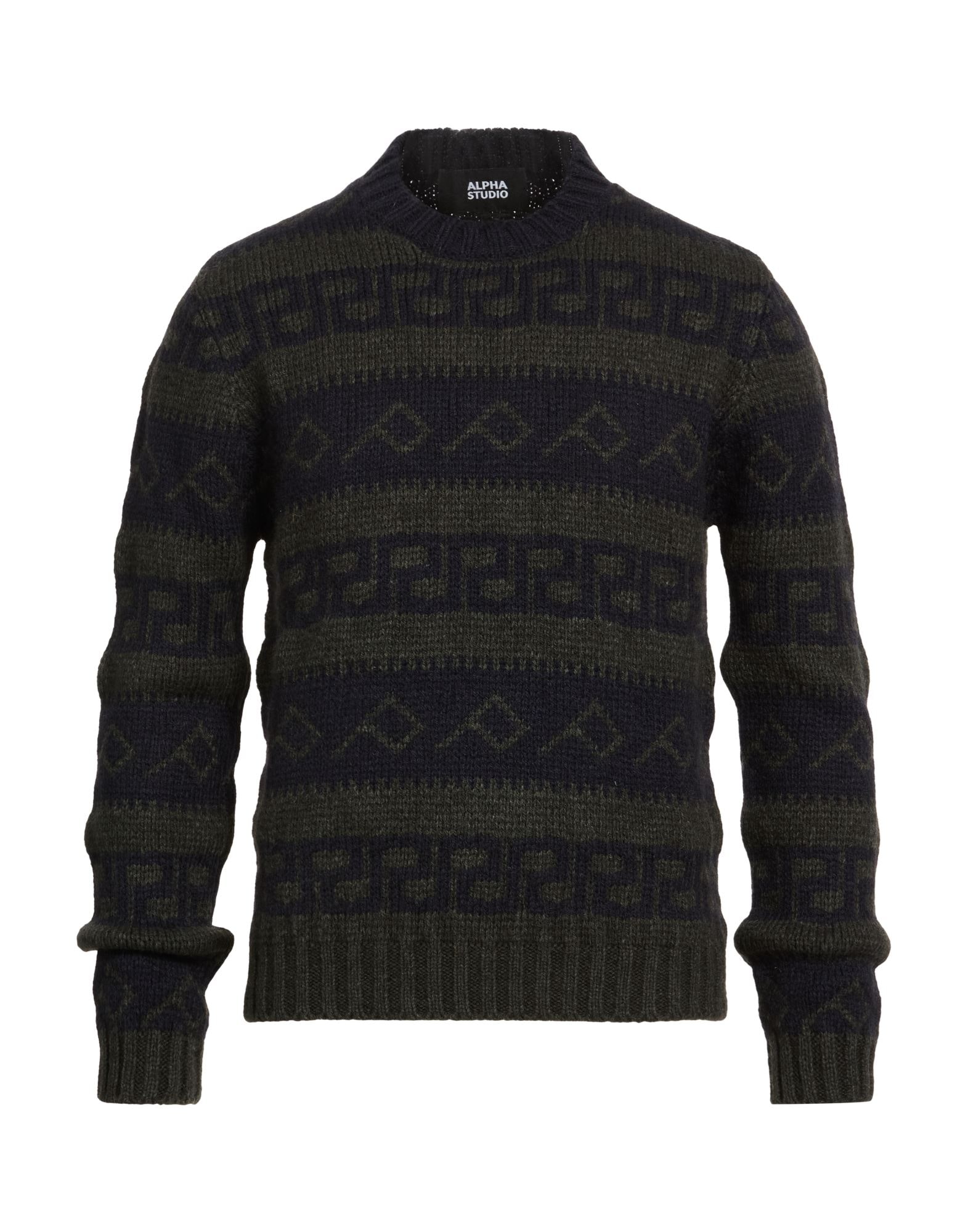 ALPHA STUDIO - Свитеры