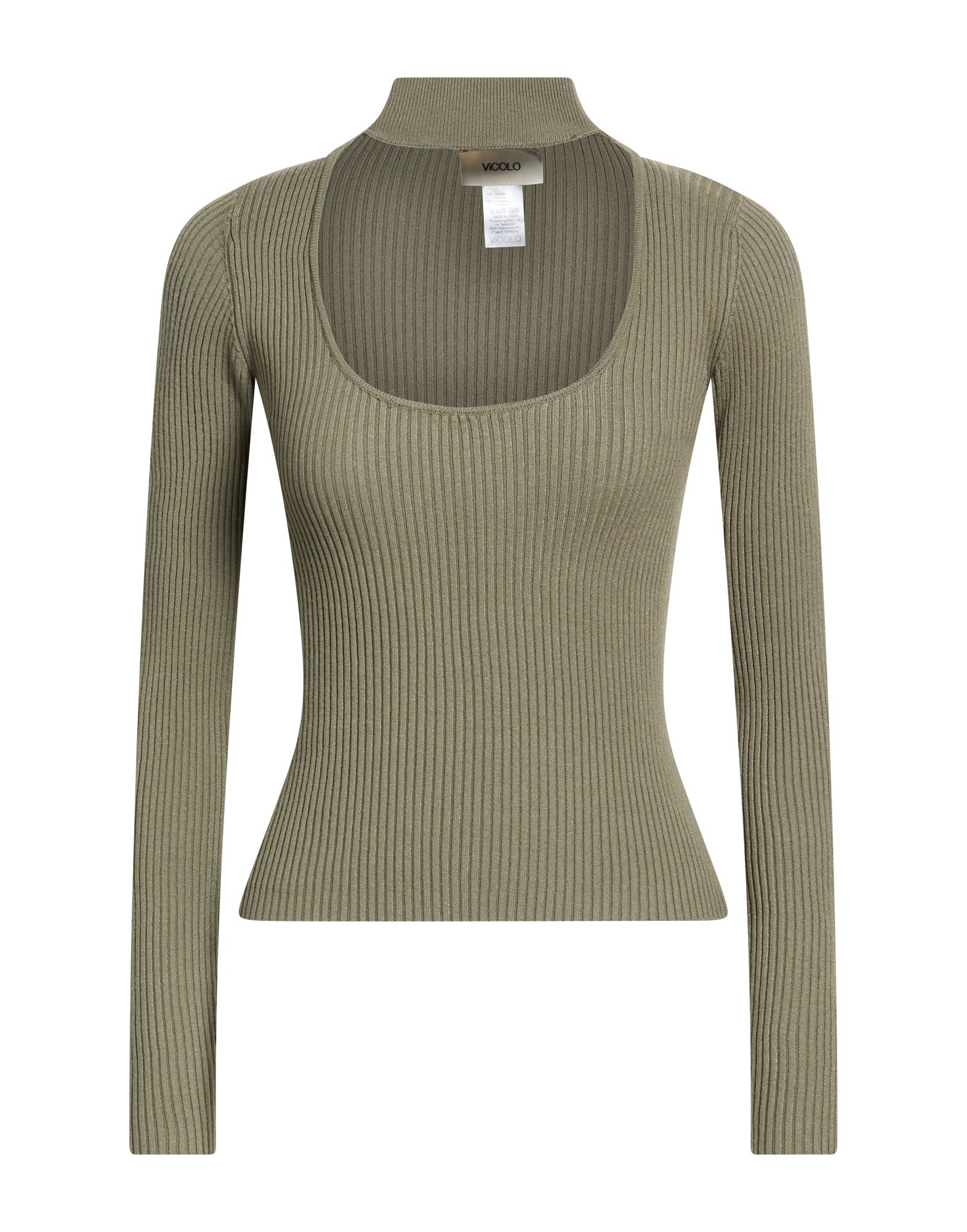 VICOLO - Turtlenecks