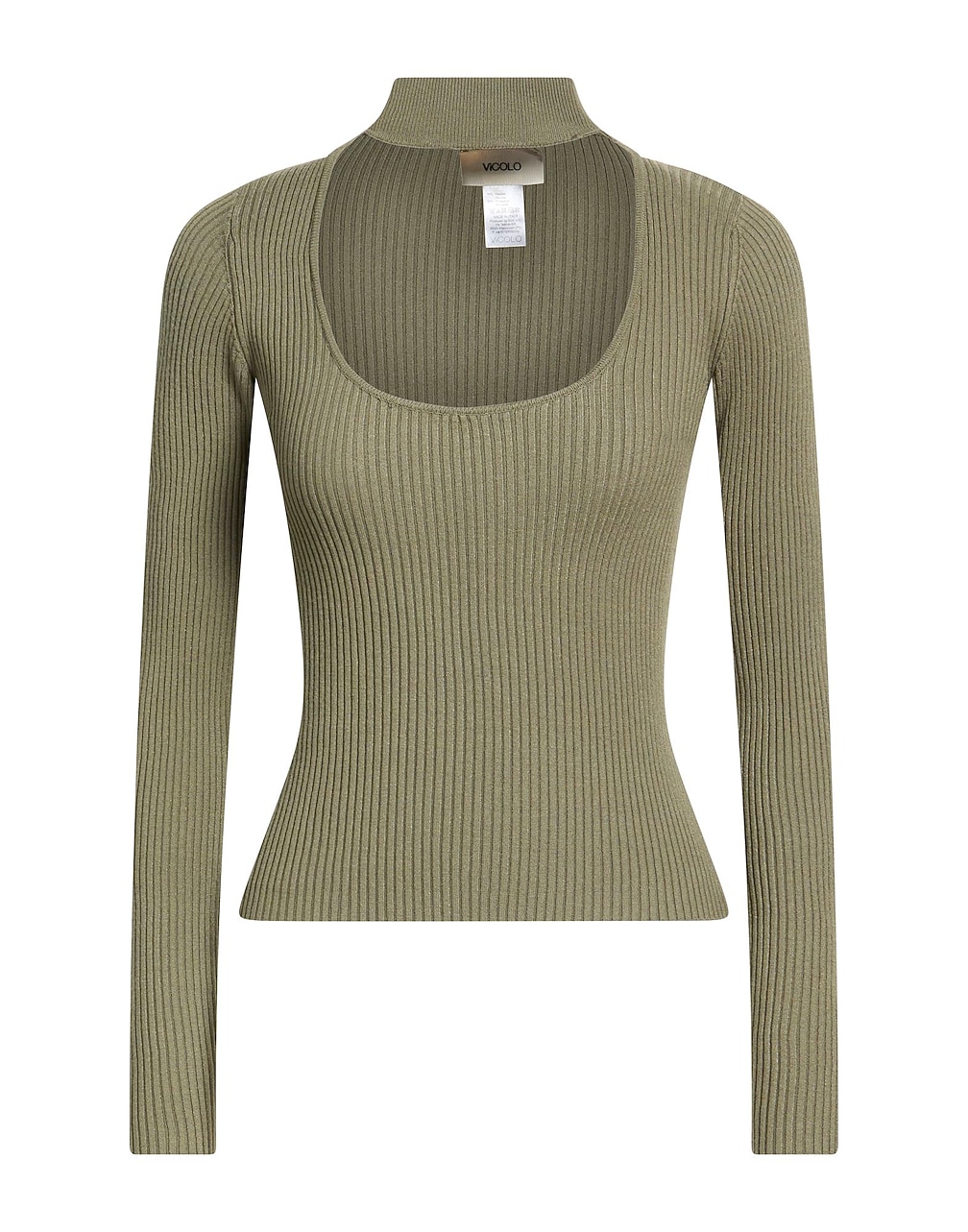 VICOLO - Turtlenecks