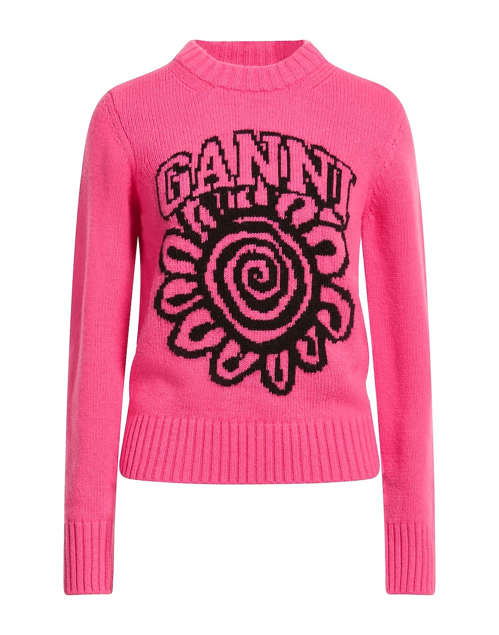 GANNI - Sweaters