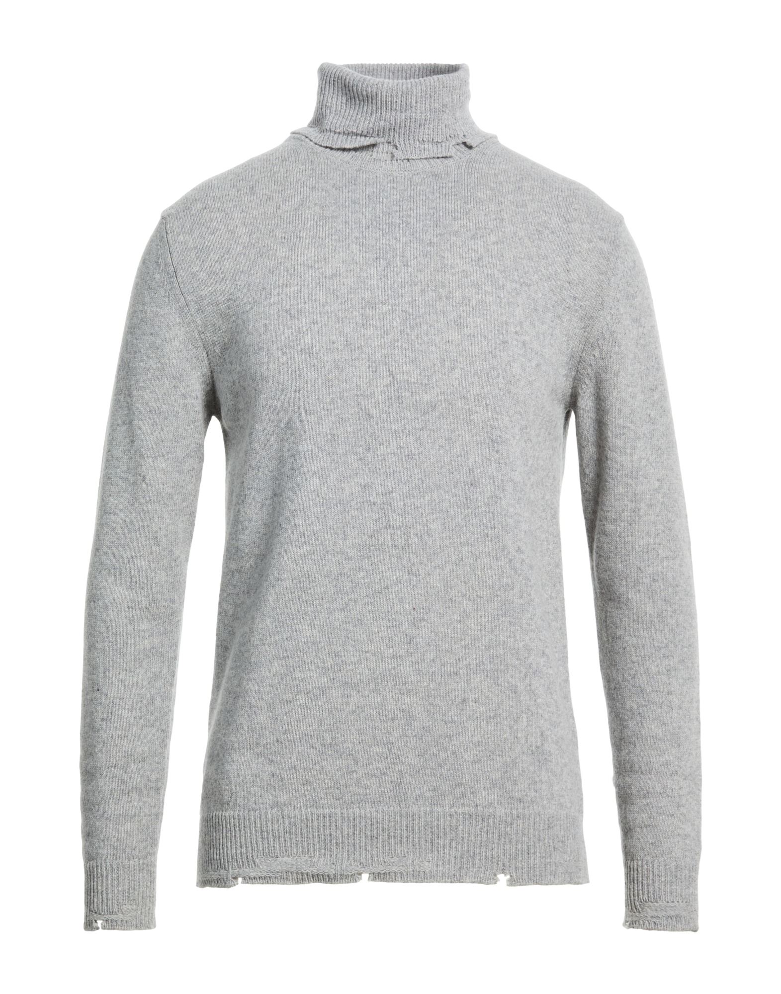 REPLAY - Turtlenecks