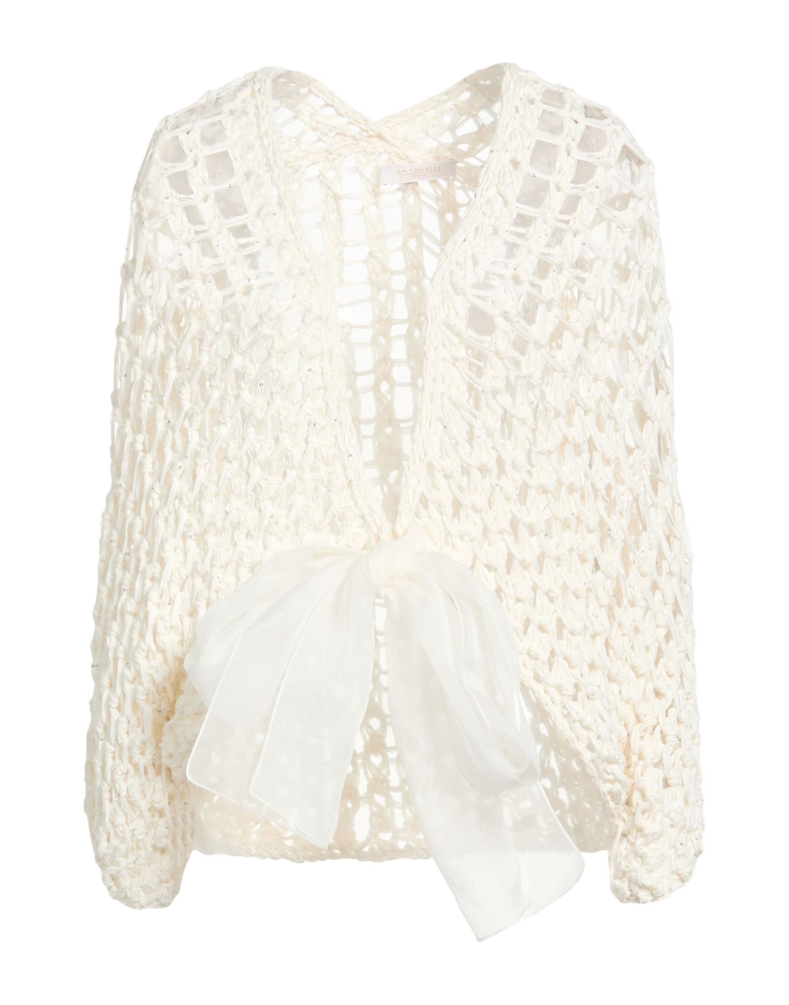 ANTONELLI - Cardigans