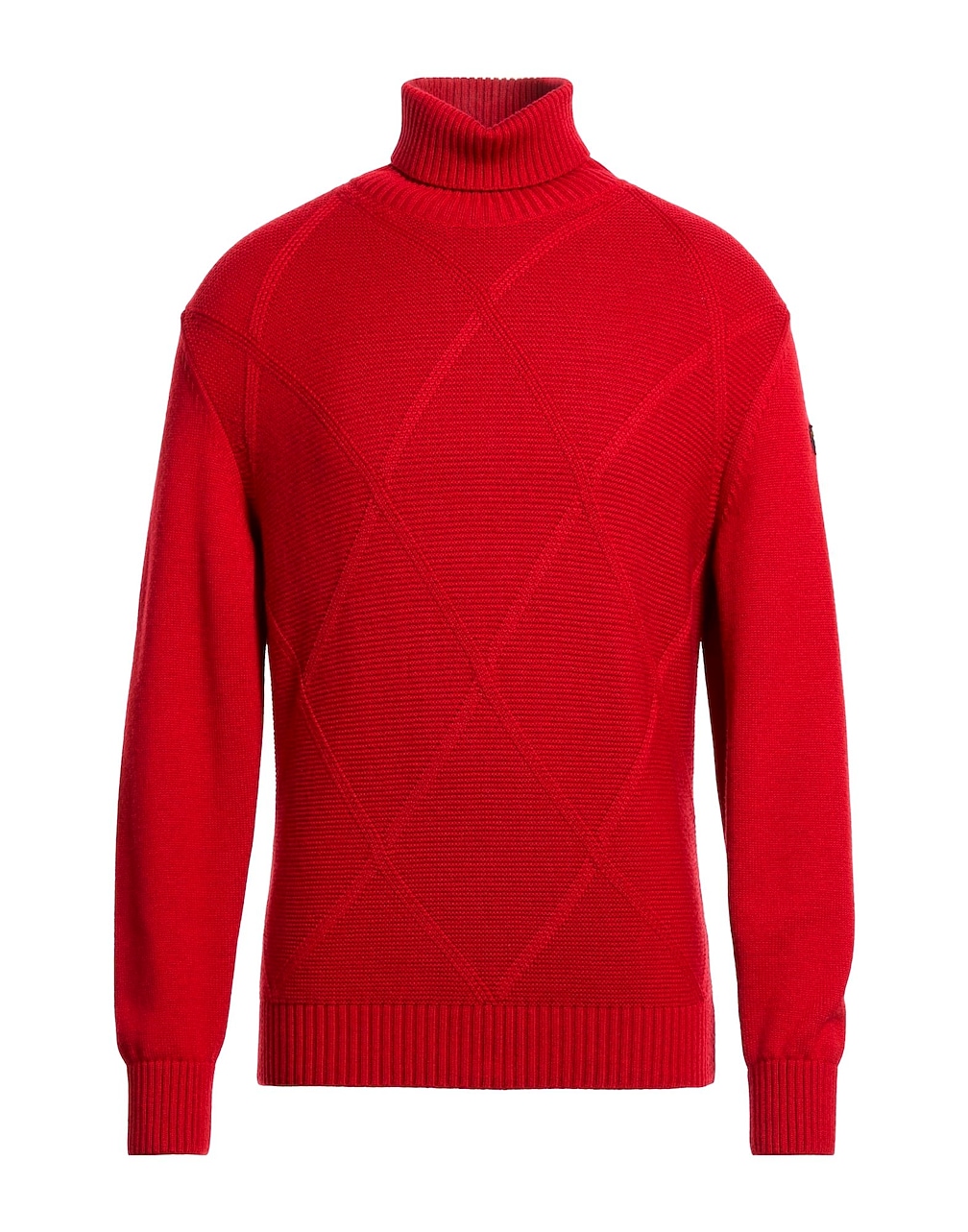 PAUL & SHARK - Cols roulés