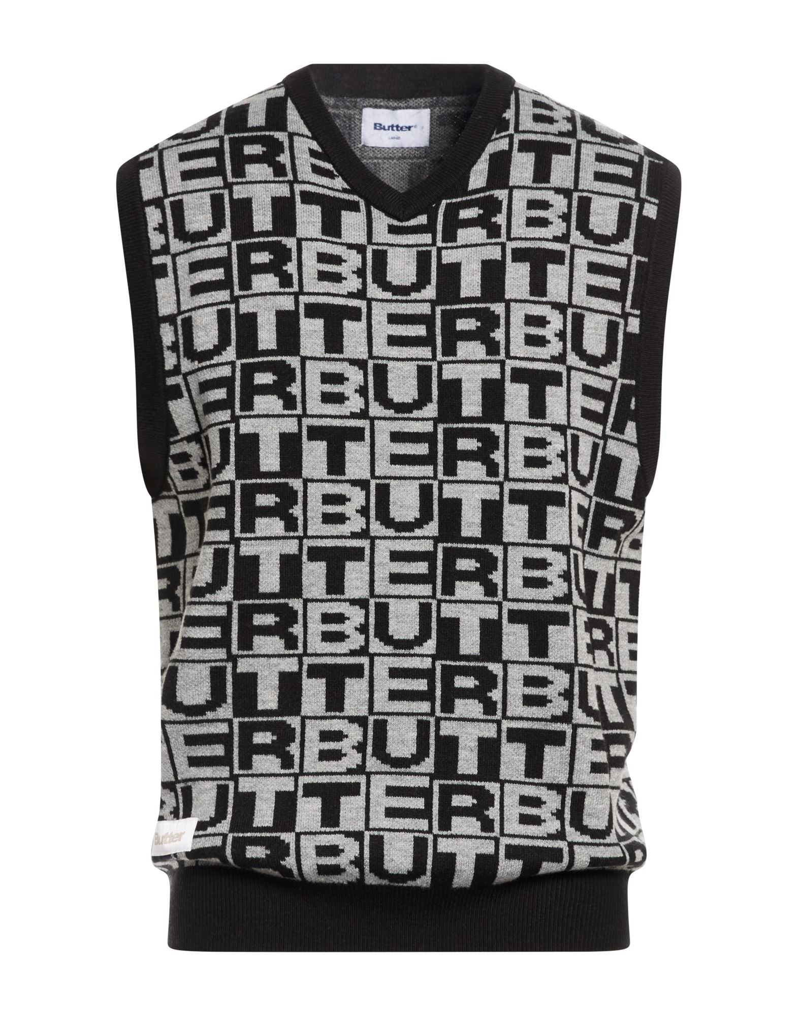 BUTTER GOODS - Свитеры