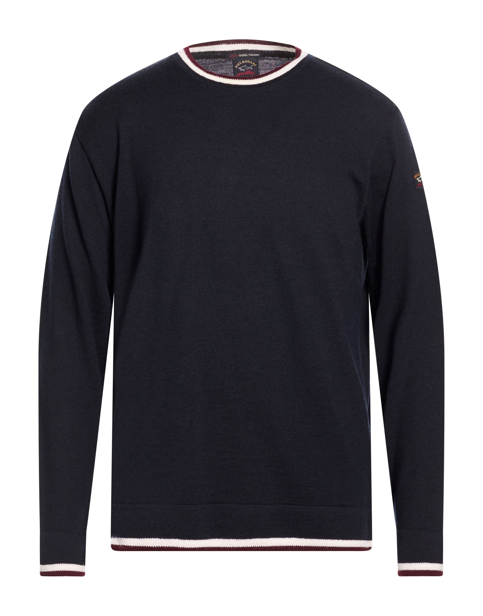 PAUL & SHARK - Jumpers