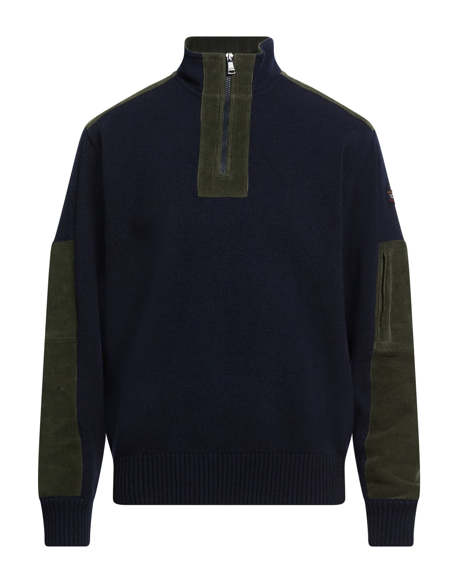 PAUL & SHARK - Turtlenecks