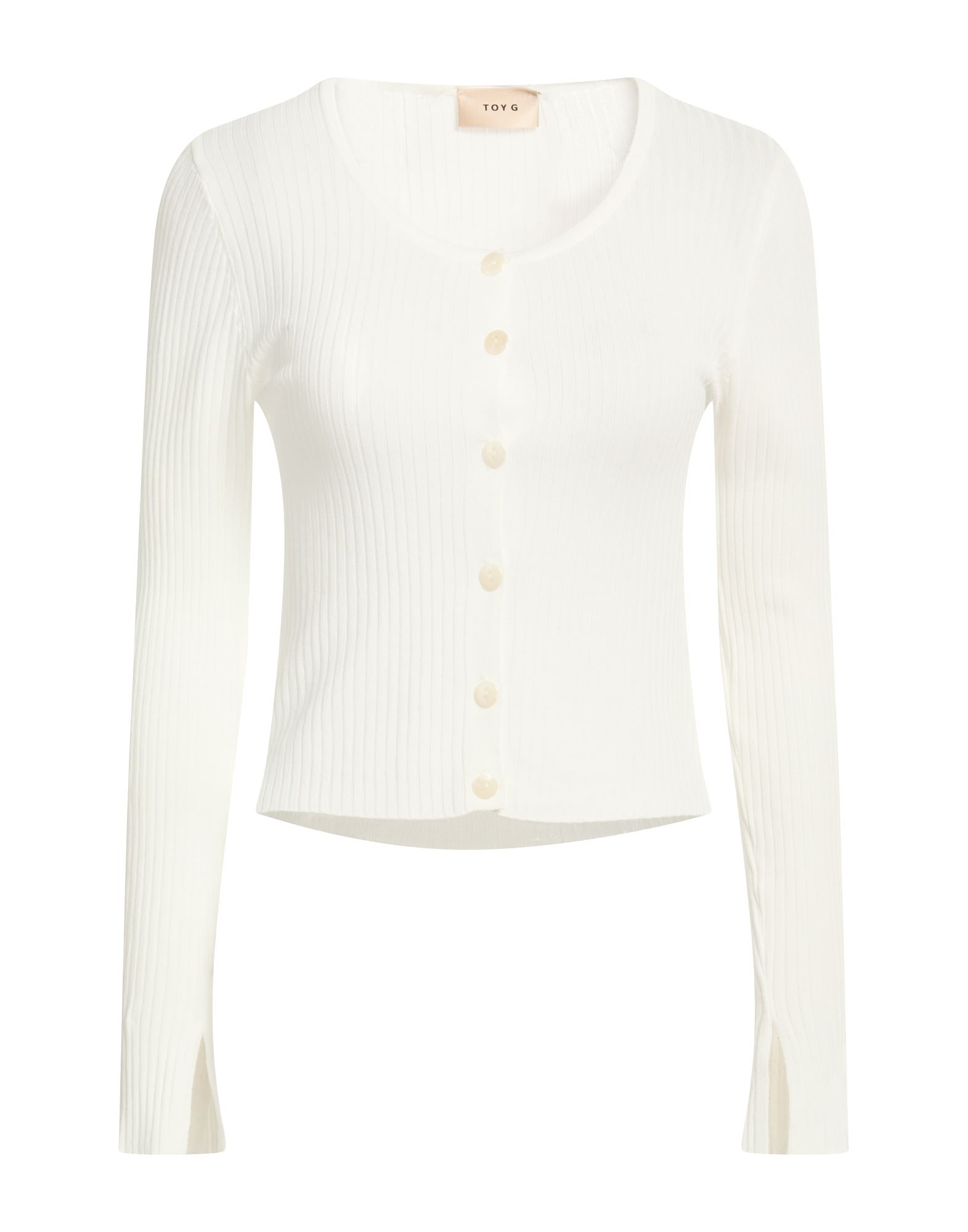 TOY G. - Cardigans