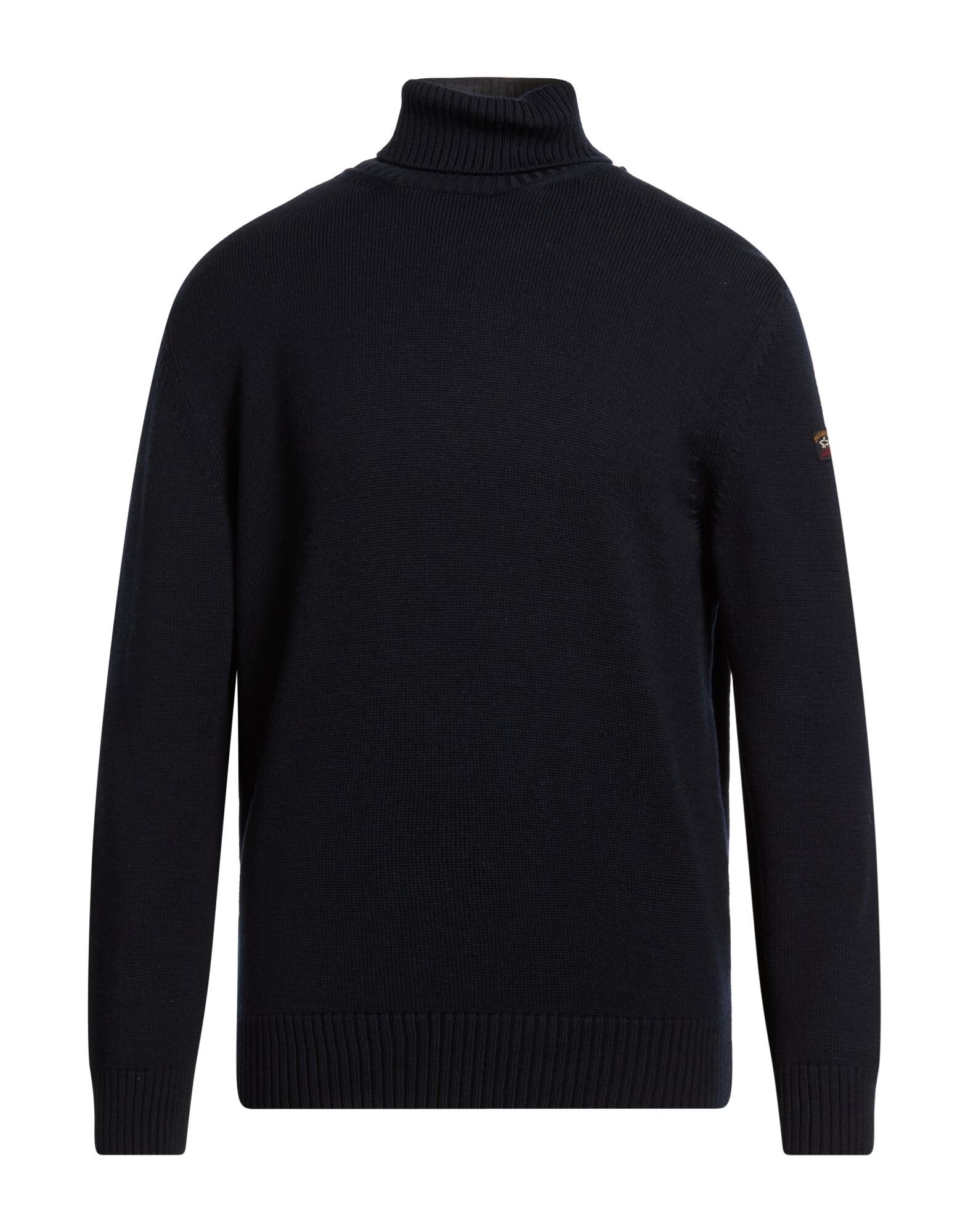 PAUL & SHARK - Cols roulés