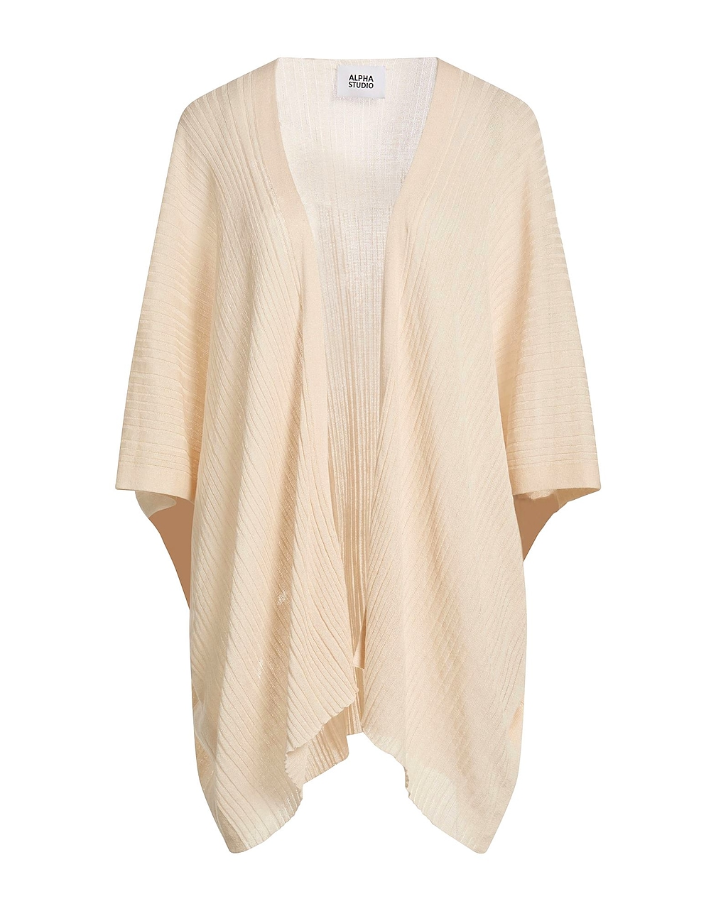 ALPHA STUDIO - Cardigans