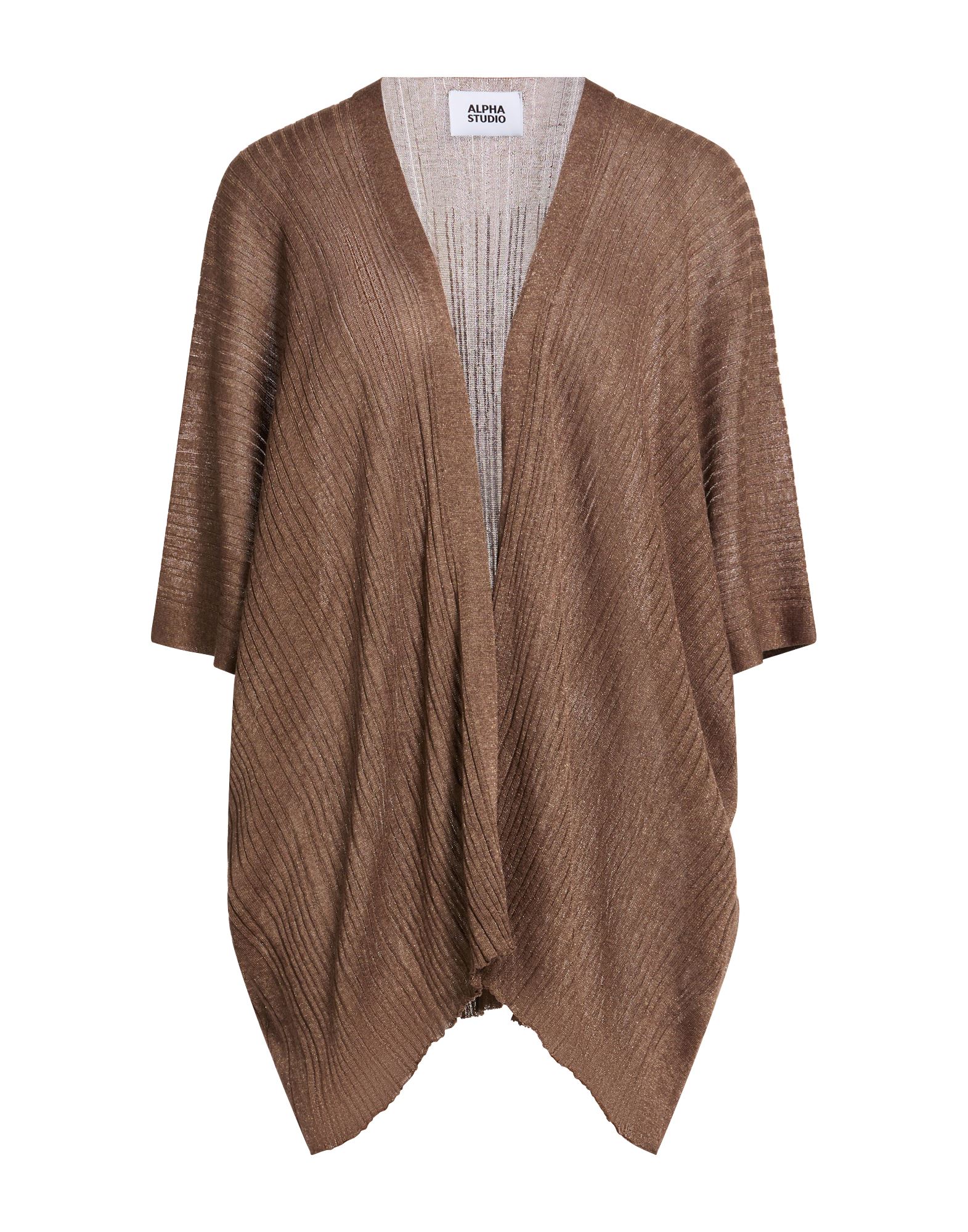 ALPHA STUDIO - Cardigans
