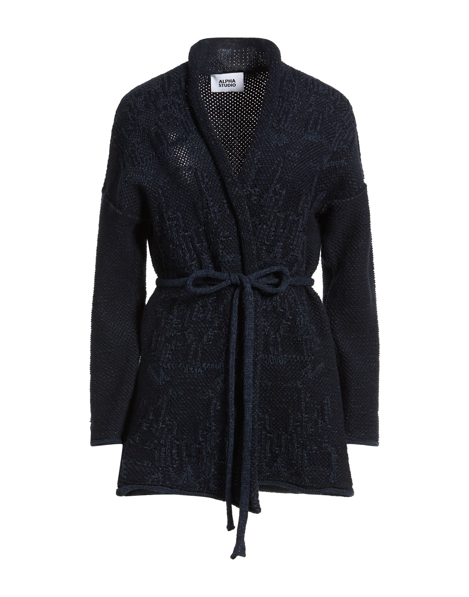 ALPHA STUDIO - Кардиганы