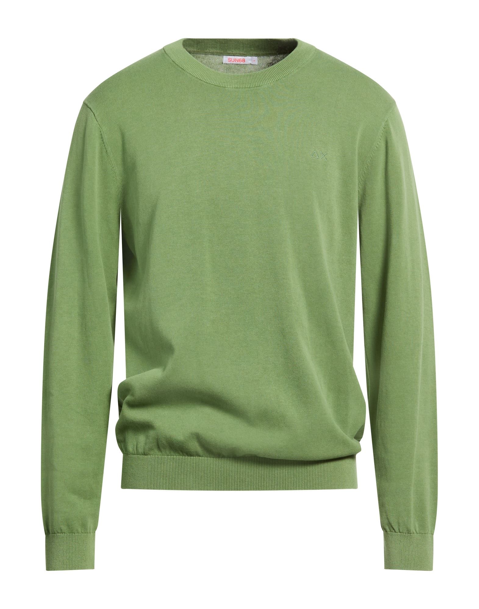 SUN 68 - プルオーバー