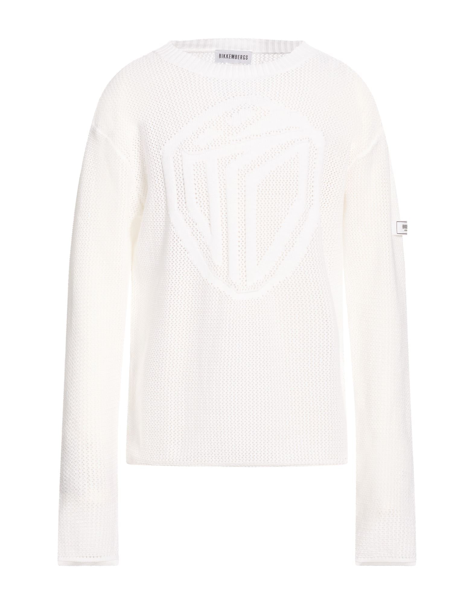 BIKKEMBERGS - Sweaters