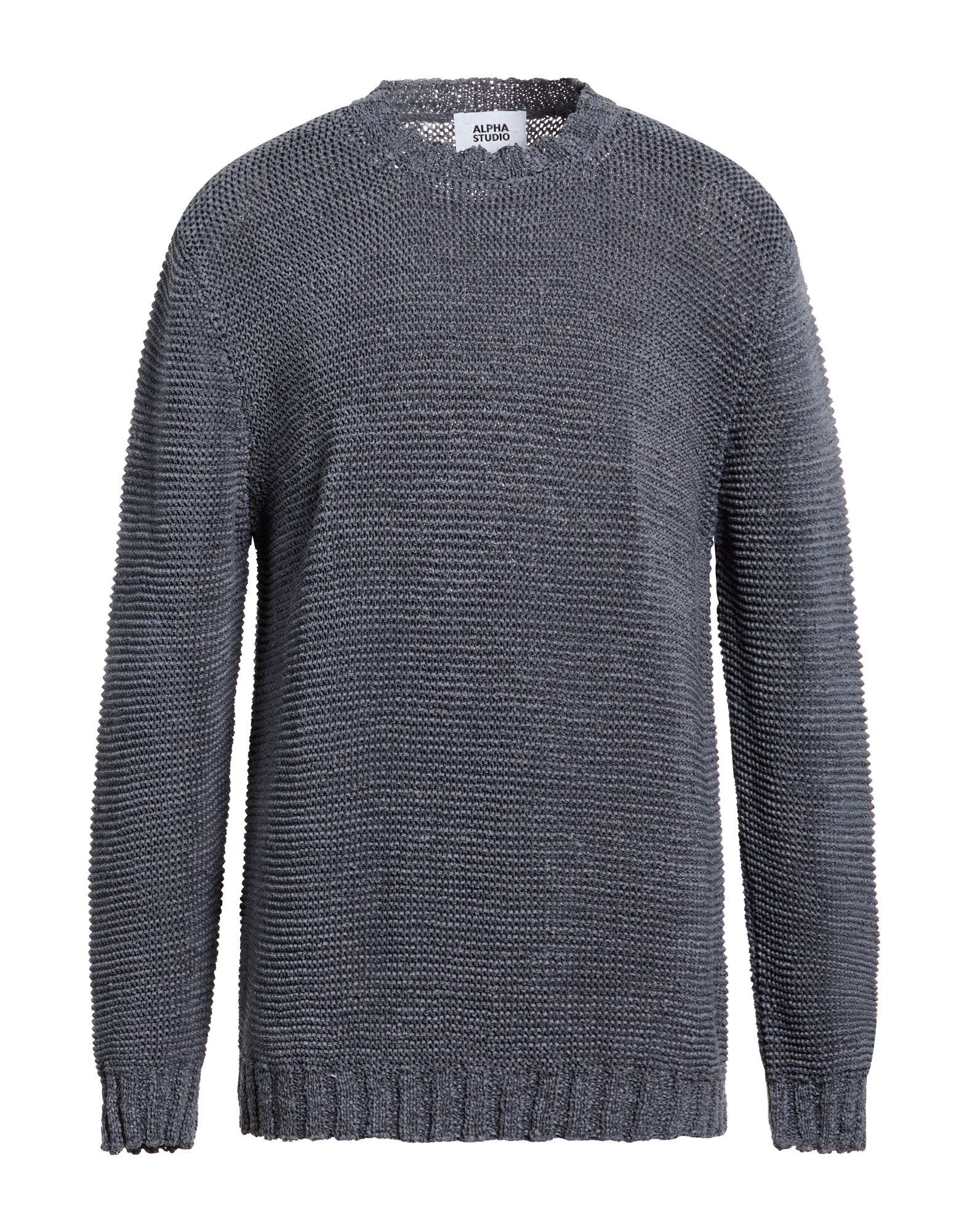 ALPHA STUDIO - Sweaters