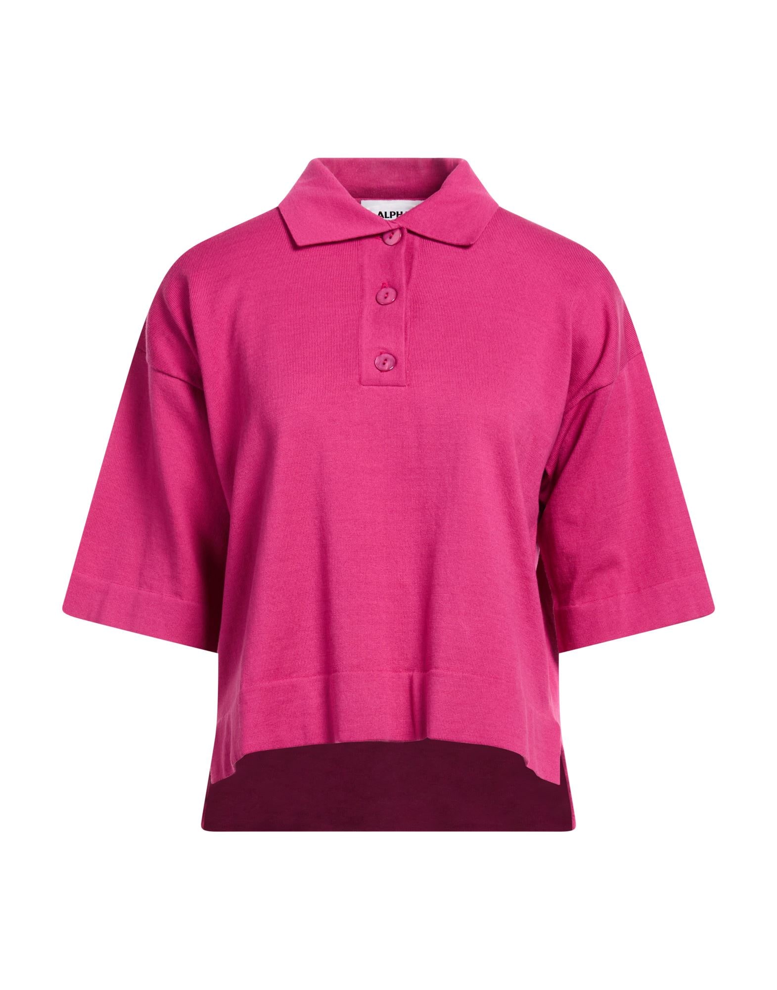 ALPHA STUDIO - Sweaters