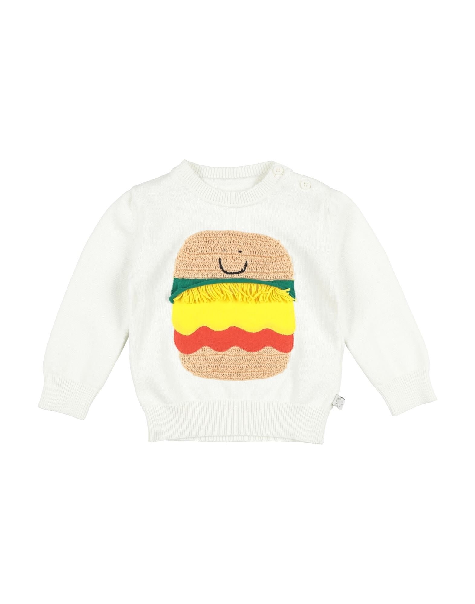 STELLA McCARTNEY KIDS - Свитеры