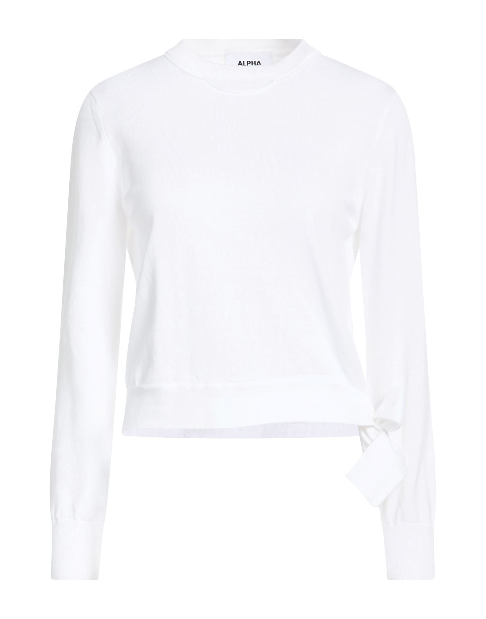 ALPHA STUDIO - Свитеры