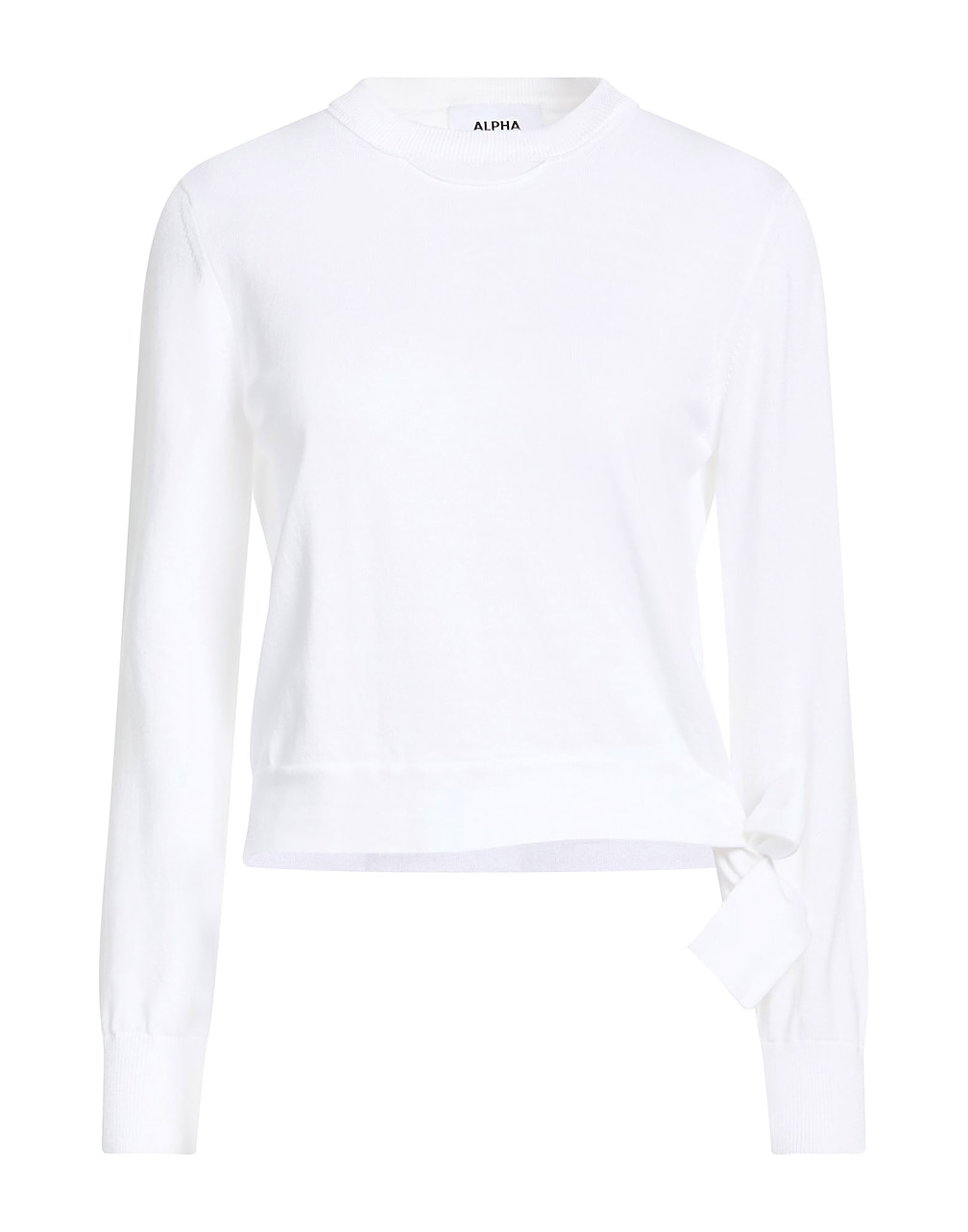 ALPHA STUDIO - Pullover