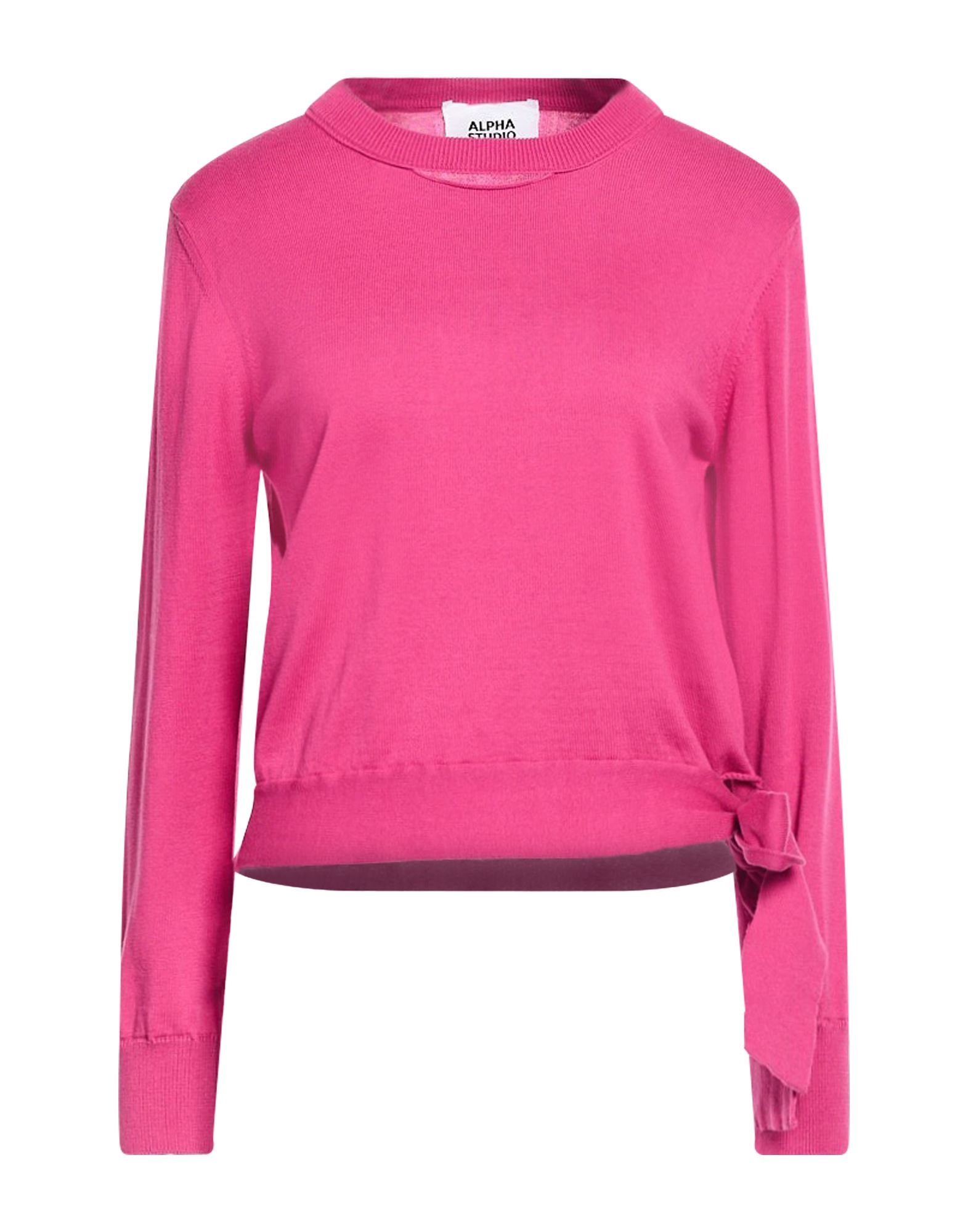 ALPHA STUDIO - Sweaters