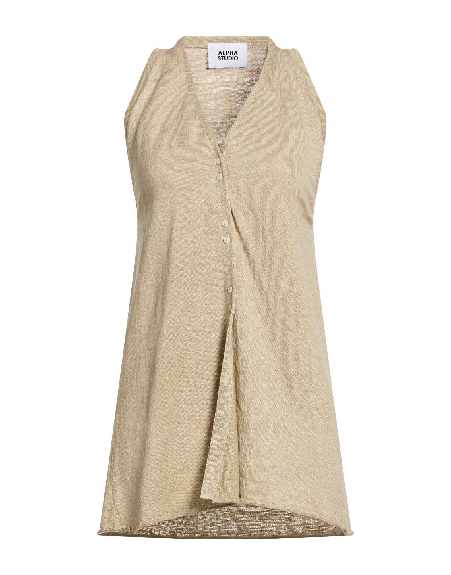 ALPHA STUDIO - Cardigans