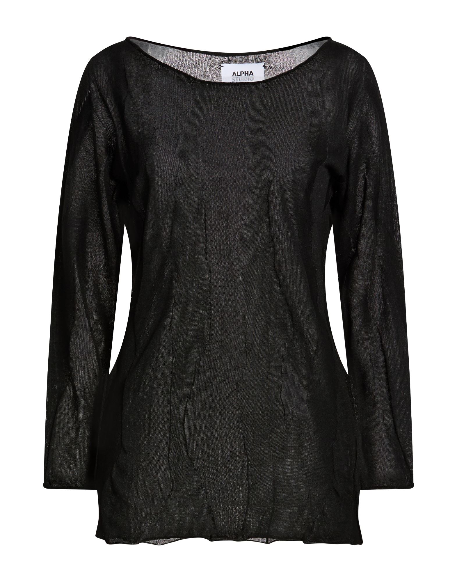 ALPHA STUDIO - Sweaters