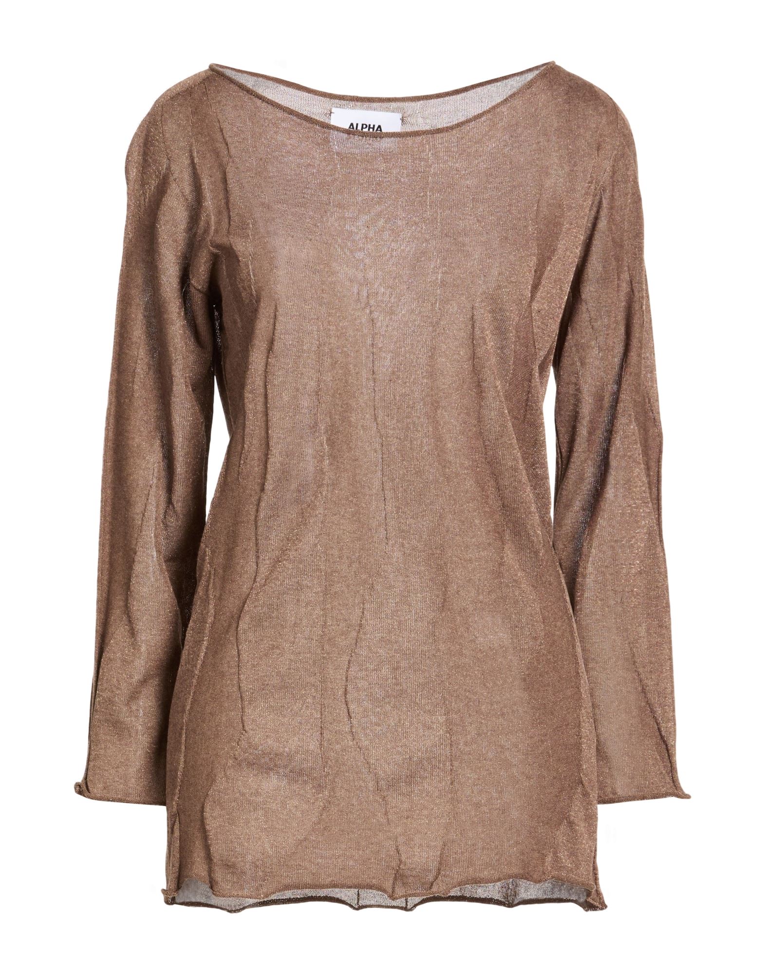 ALPHA STUDIO - Sweaters