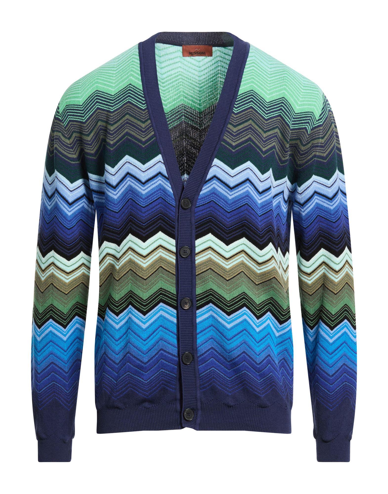 MISSONI - Cardigans