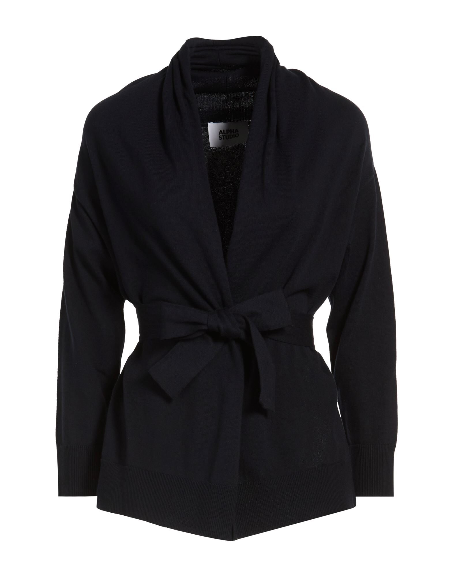 ALPHA STUDIO - Cardigans