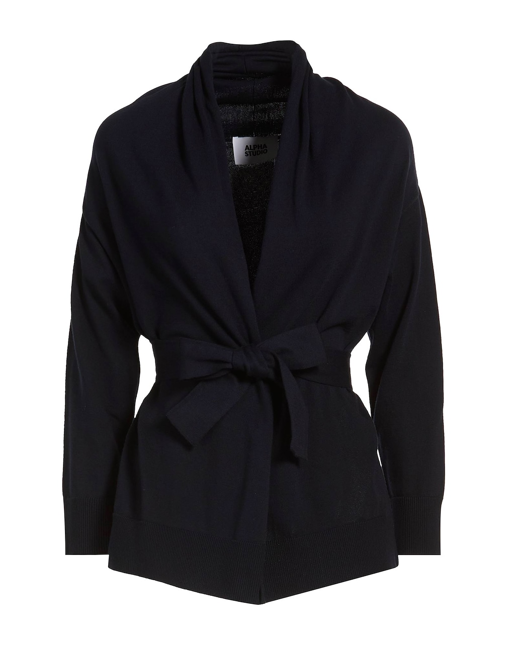 ALPHA STUDIO - Cardigans