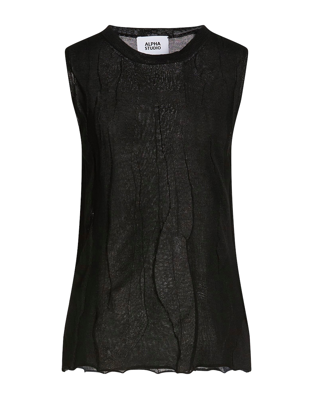 ALPHA STUDIO - Jumpers