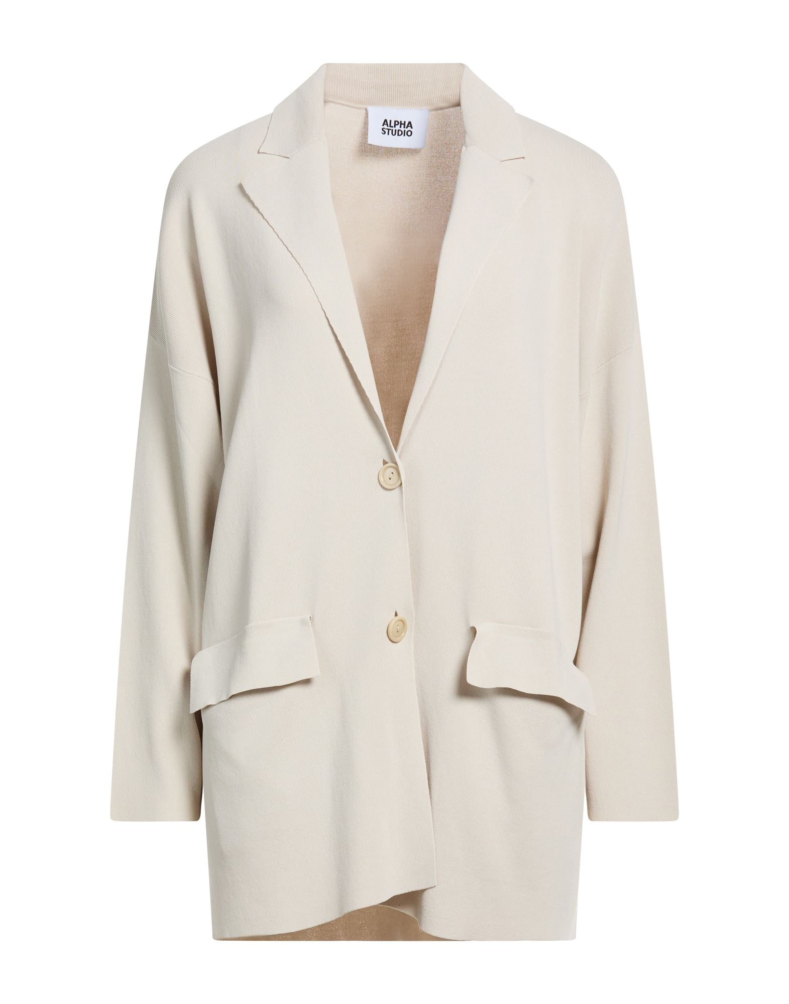 ALPHA STUDIO - Пиджаки