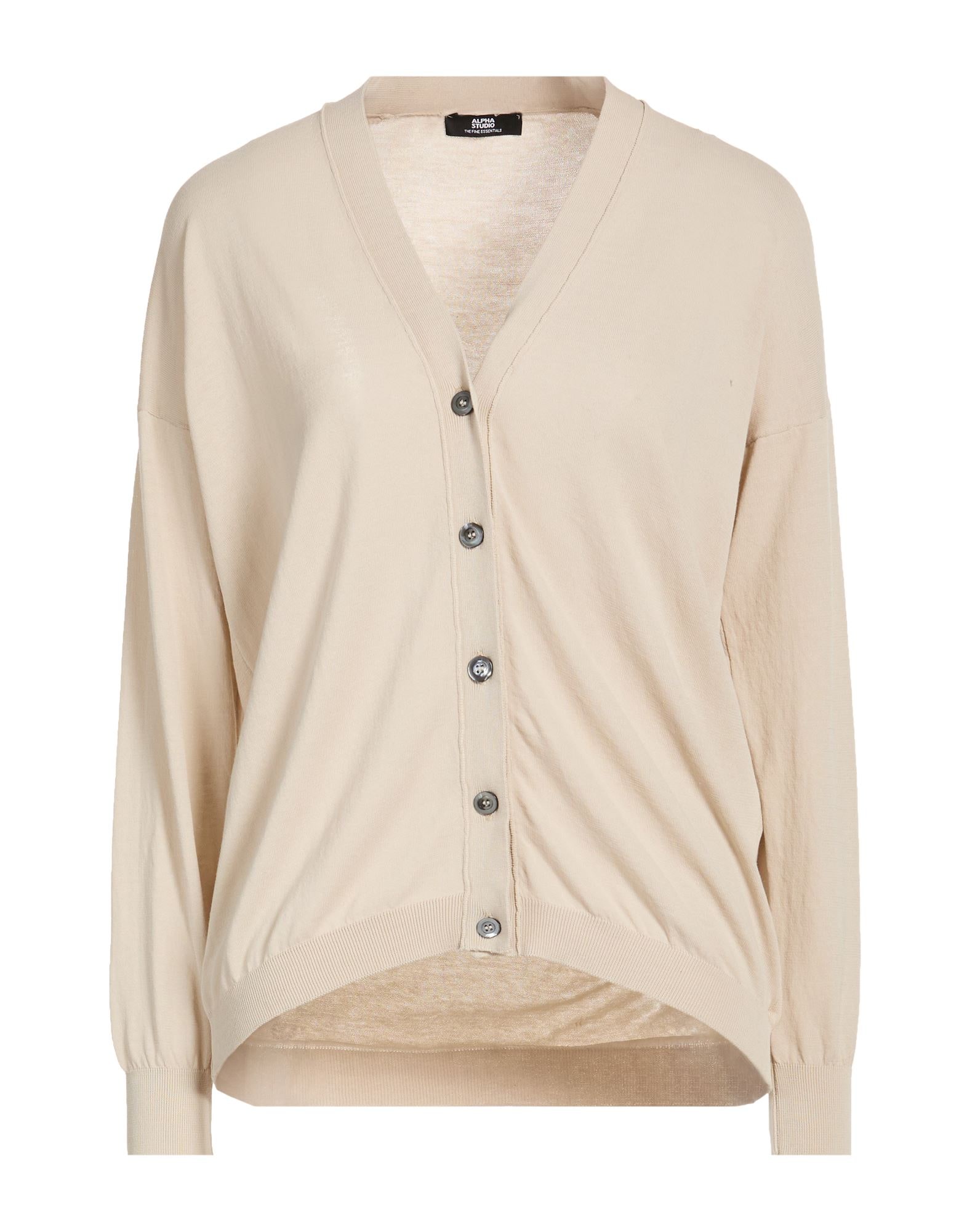 ALPHA STUDIO - Cardigans