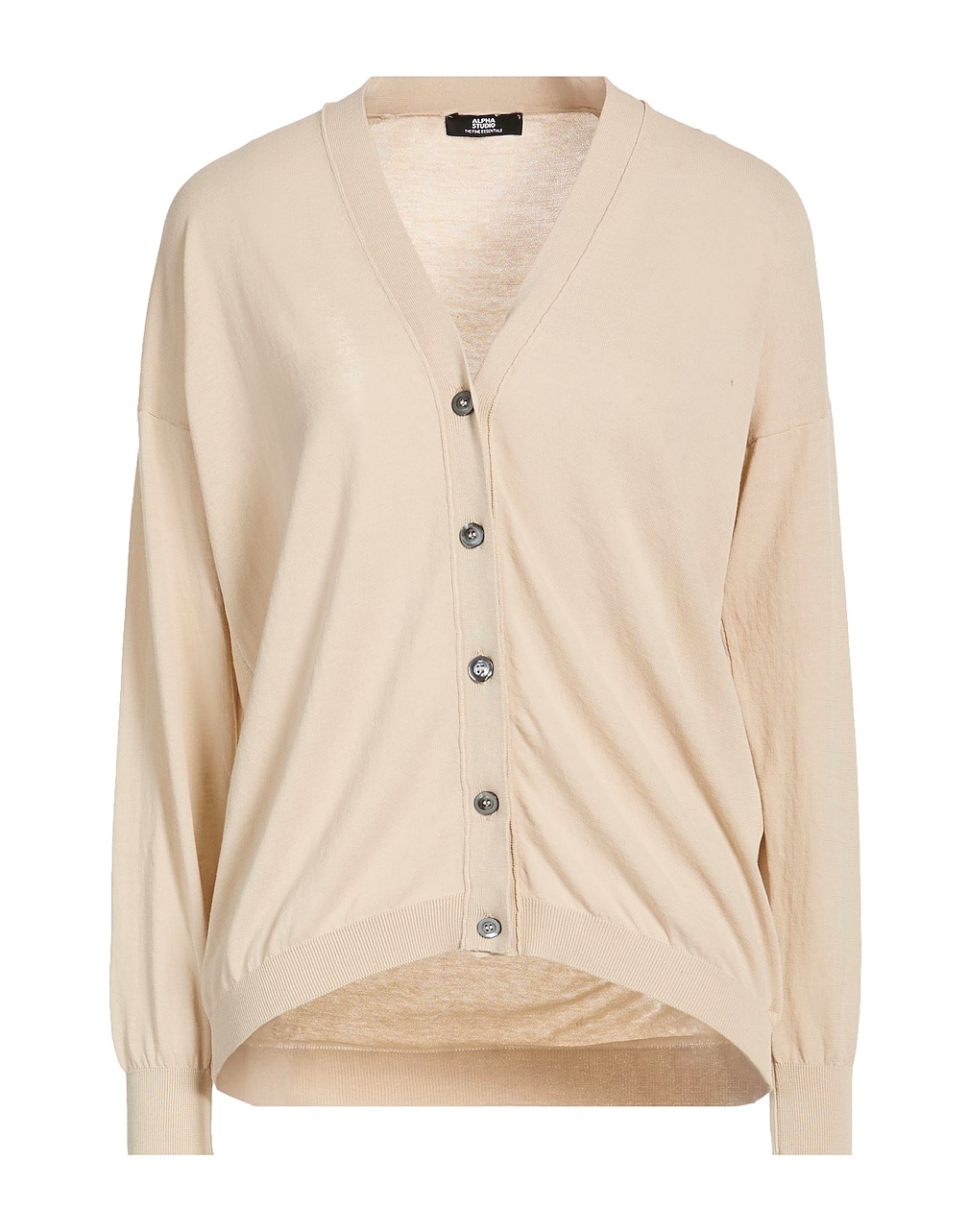 ALPHA STUDIO - Cardigans