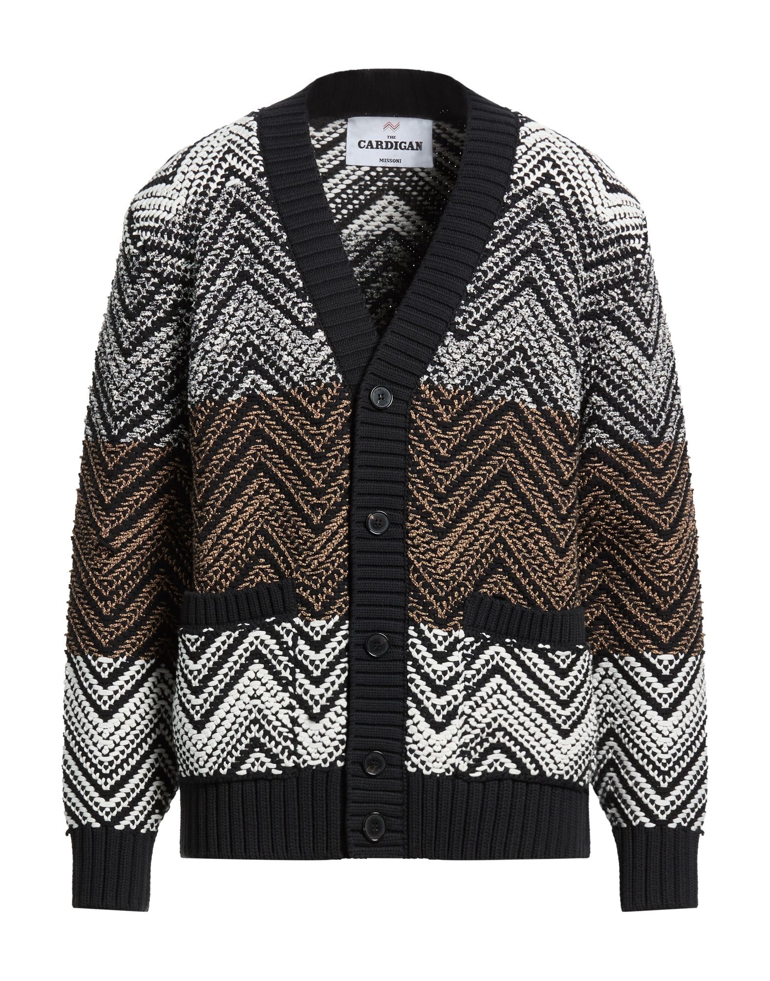 MISSONI - カーディガン