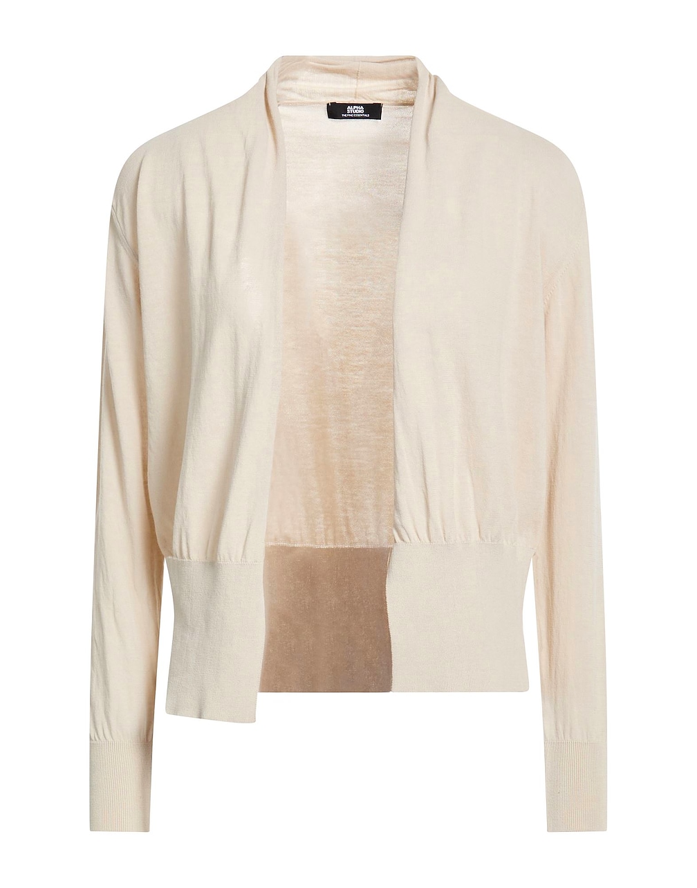 ALPHA STUDIO - Cardigans