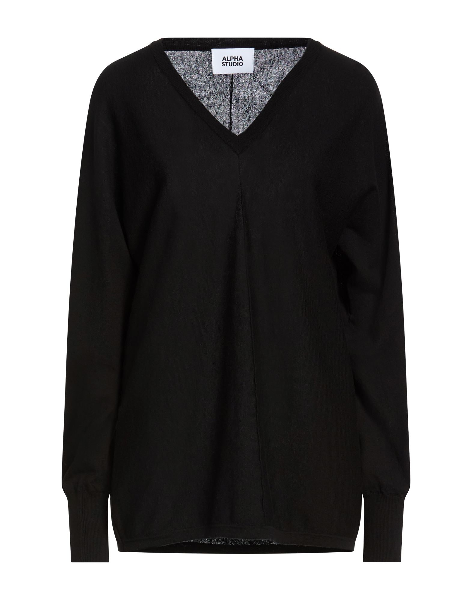 ALPHA STUDIO - Πουλόβερ