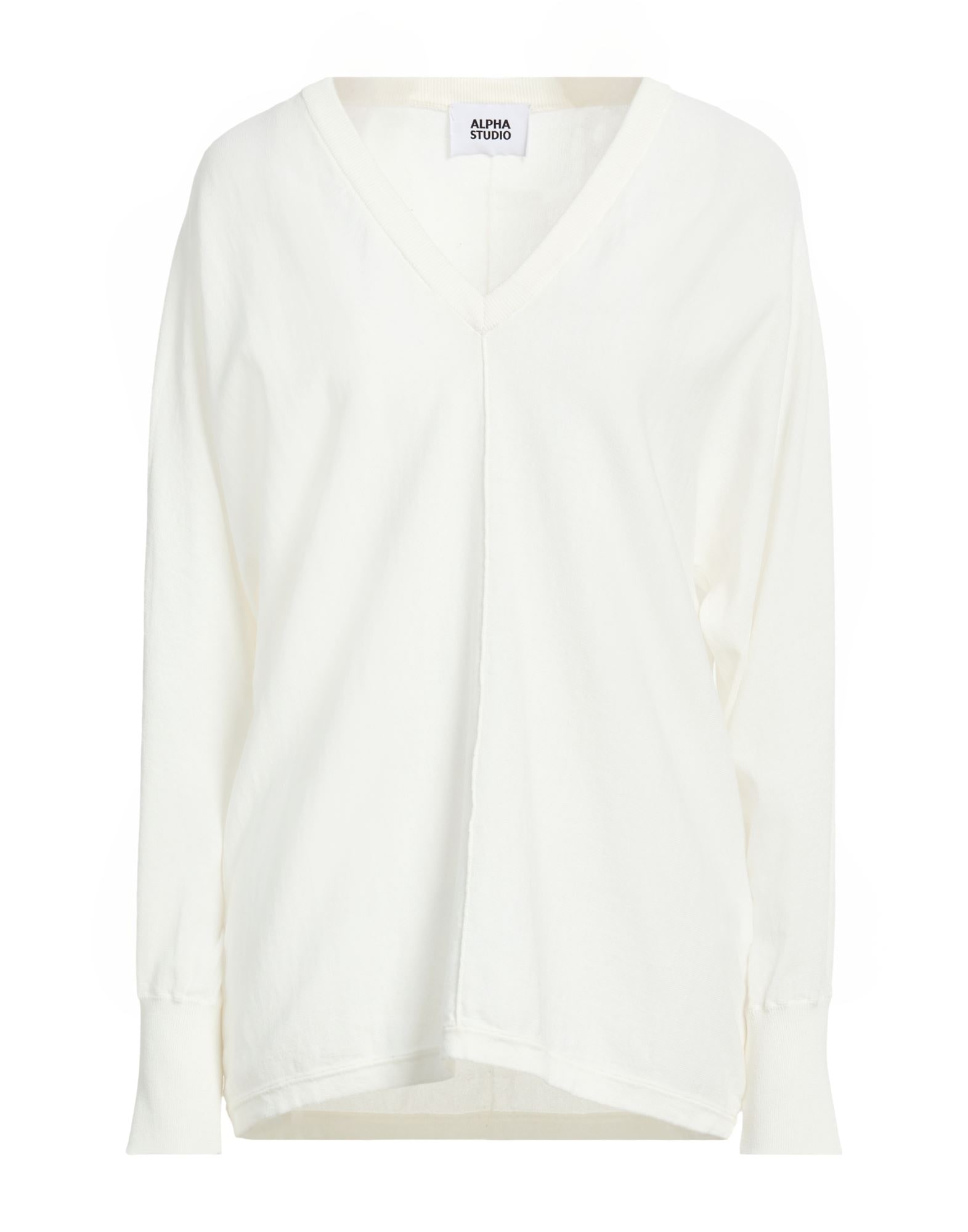 ALPHA STUDIO - Sweaters